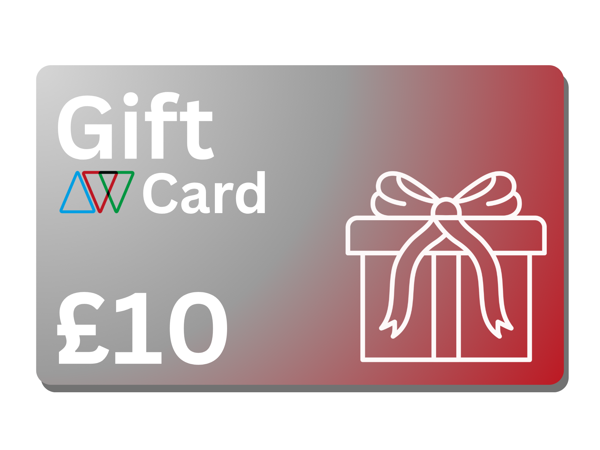 Gift Card from Analogue Wonderland: Digital