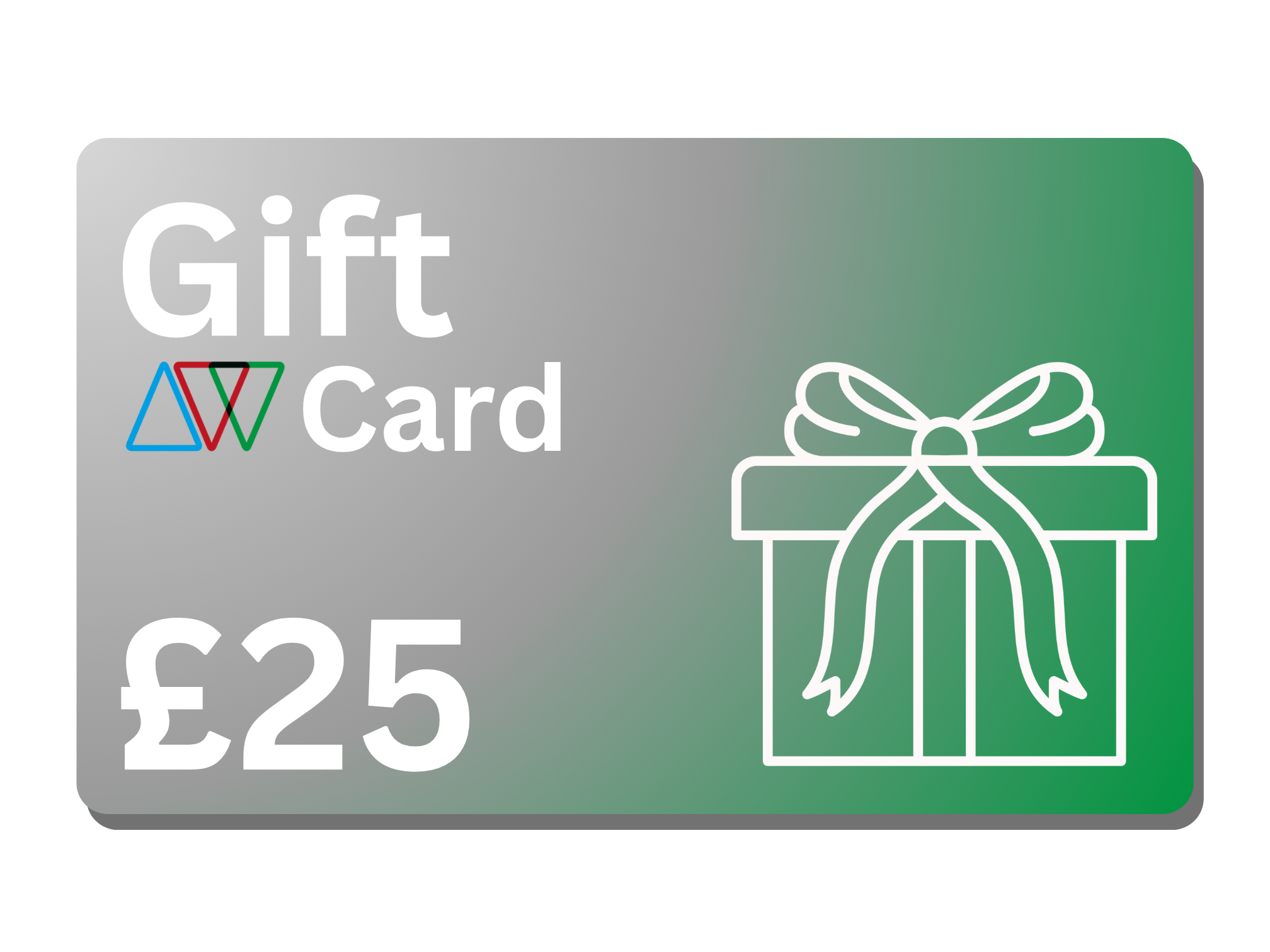 Gift Card from Analogue Wonderland: Digital