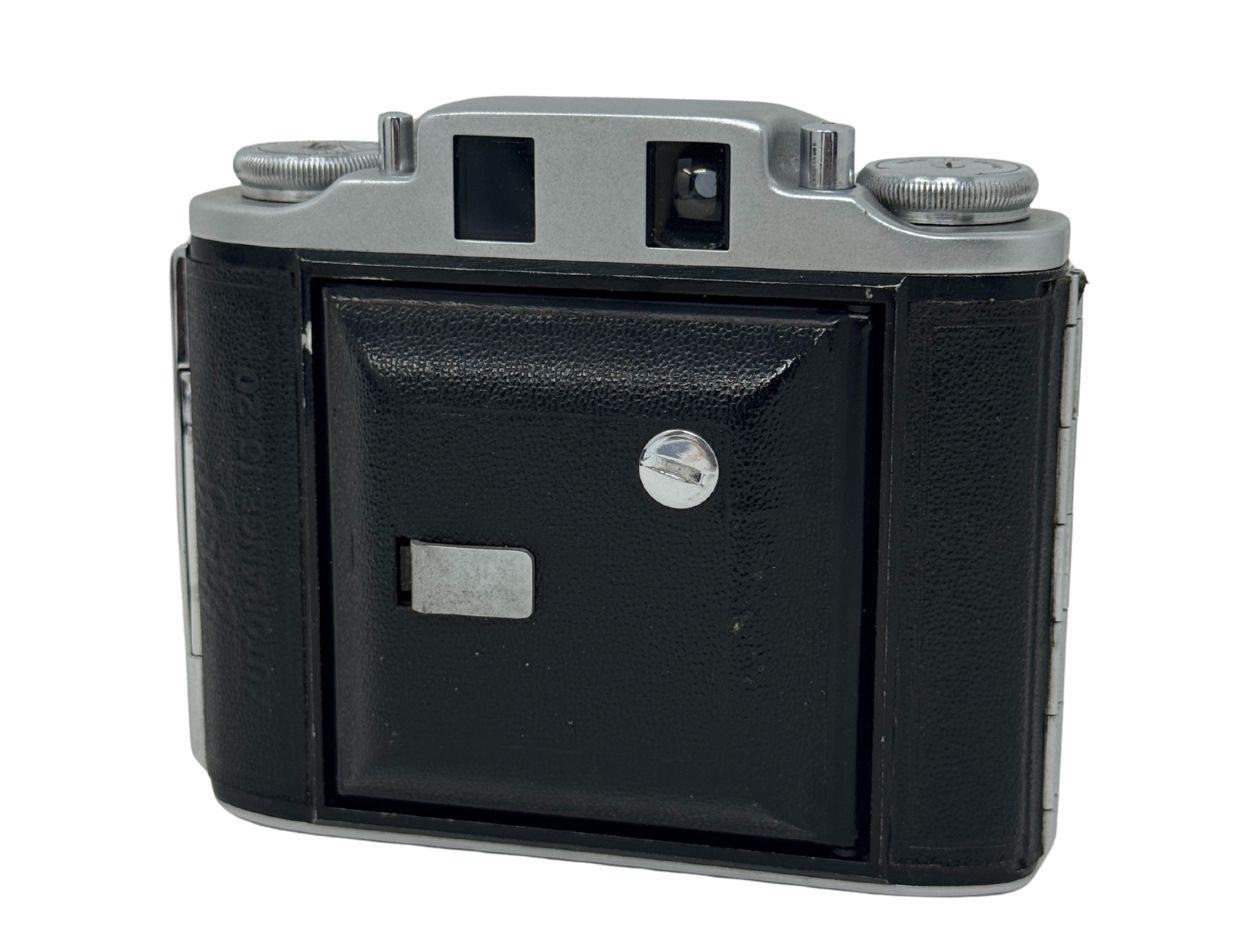 Ensign Autorange 16-20 [L1409] - Film Camera