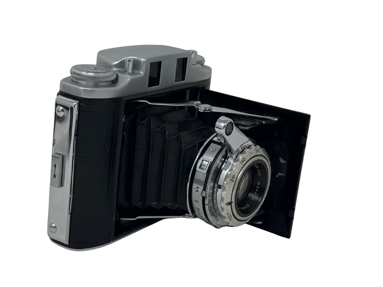 Ensign Autorange 16-20 [L1409] - Film Camera