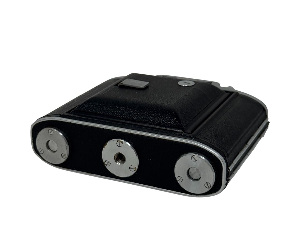 Ensign Autorange 16-20 [L1409] - Film Camera