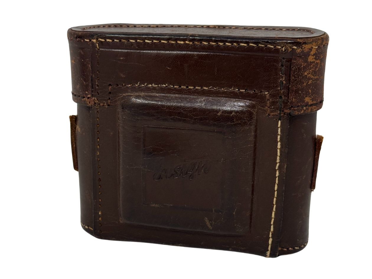 Ensign Autorange 16-20 [L1409] - Film Camera