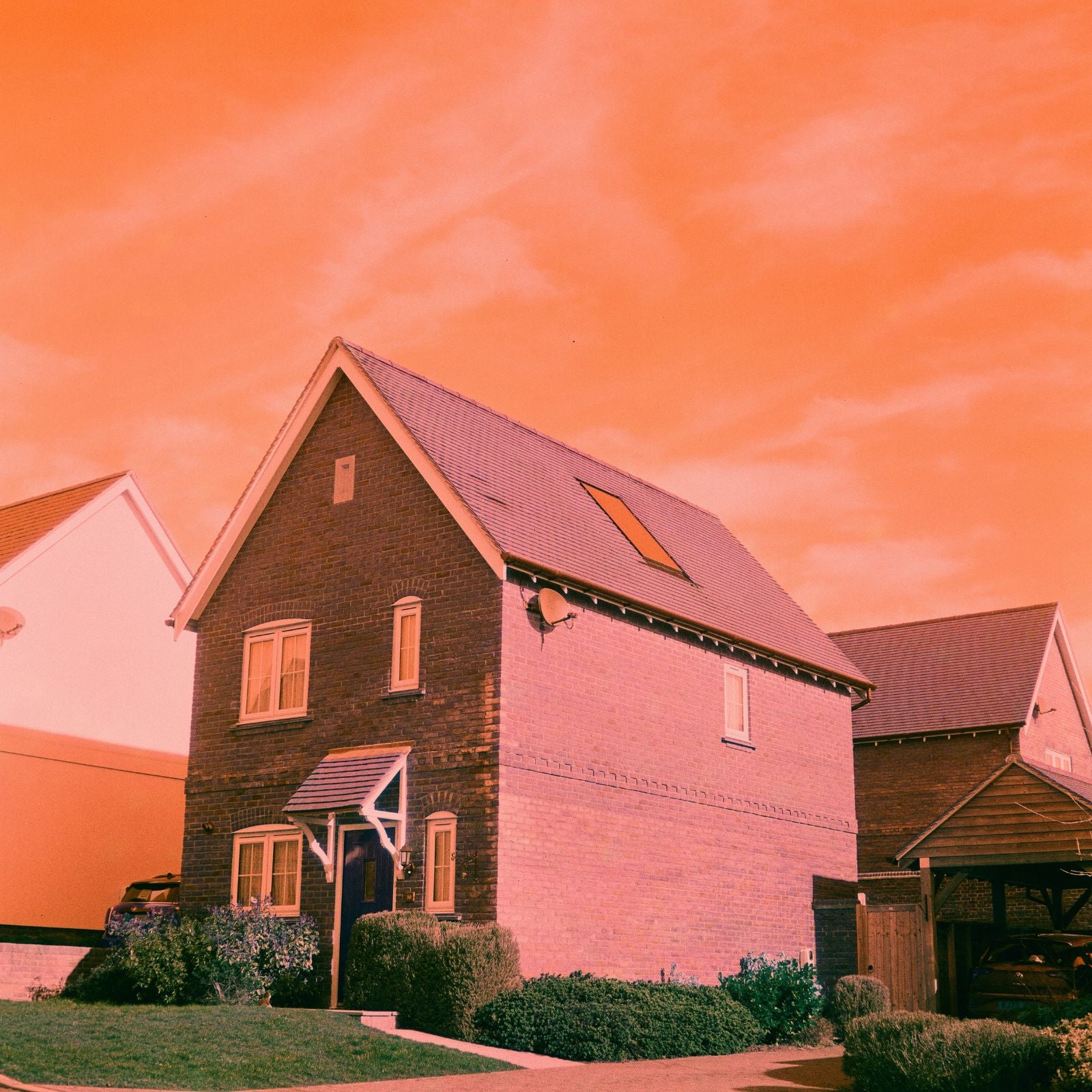 Harman Switch Azure 125 - 120 Film