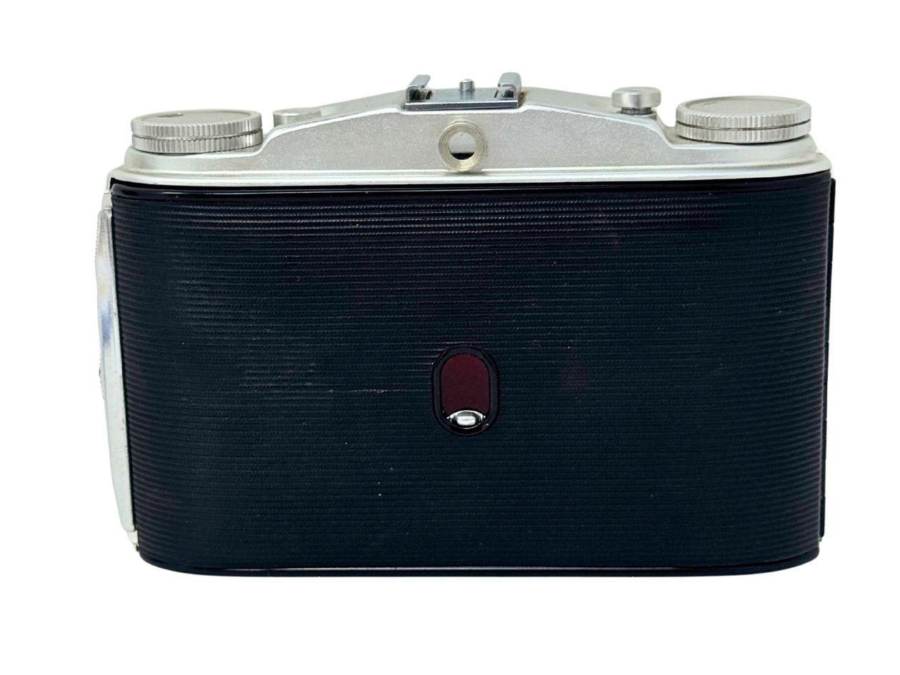 Agfa Isolette II [087456] - Film Camera