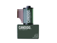 Candido 400 - 35mm Film