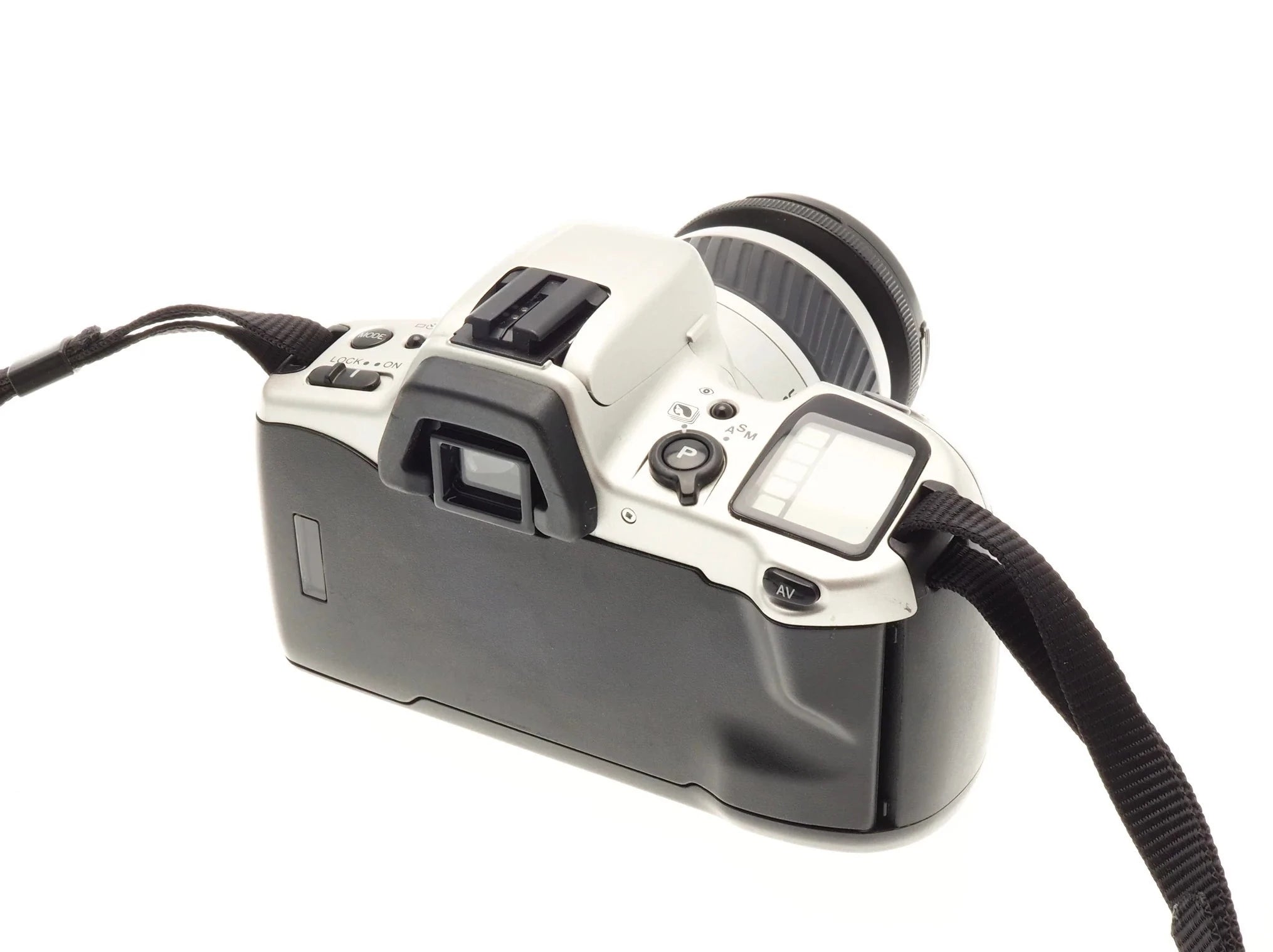 Minolta Dynax 500si - 35mm Film Camera - with 6 month warranty