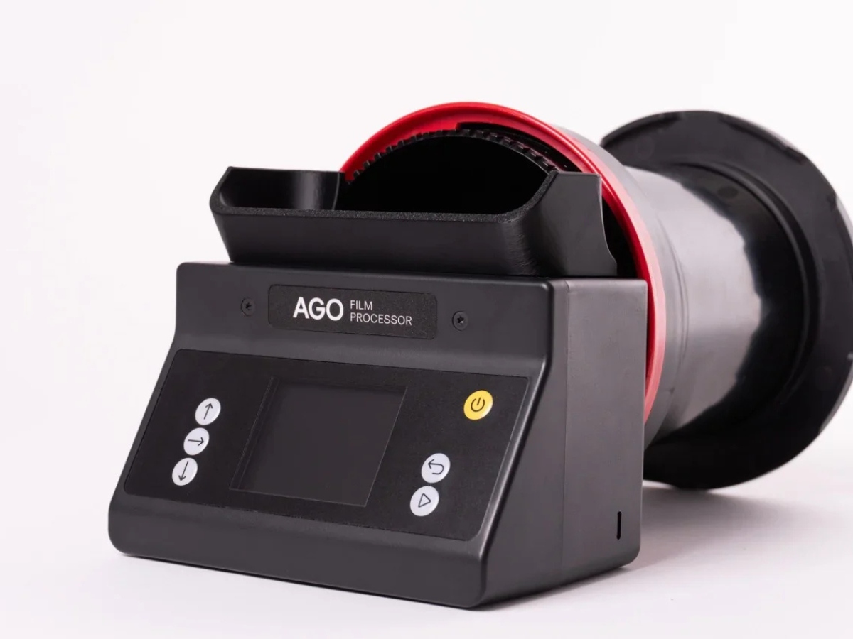 AGO Quick Pour Funnel