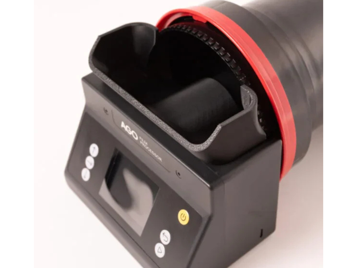 AGO Quick Pour Funnel