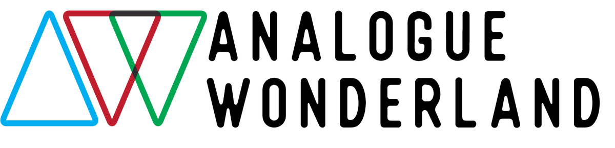 Analogue Wonderland logo