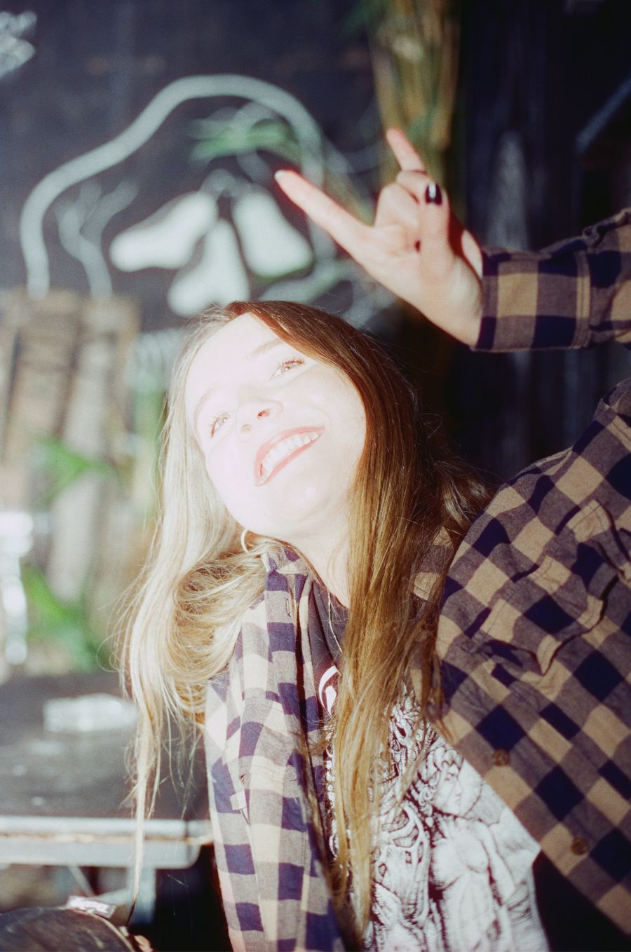 Amber T200 - 35mm Film - Sample Image 2 - Eulana Alicia George