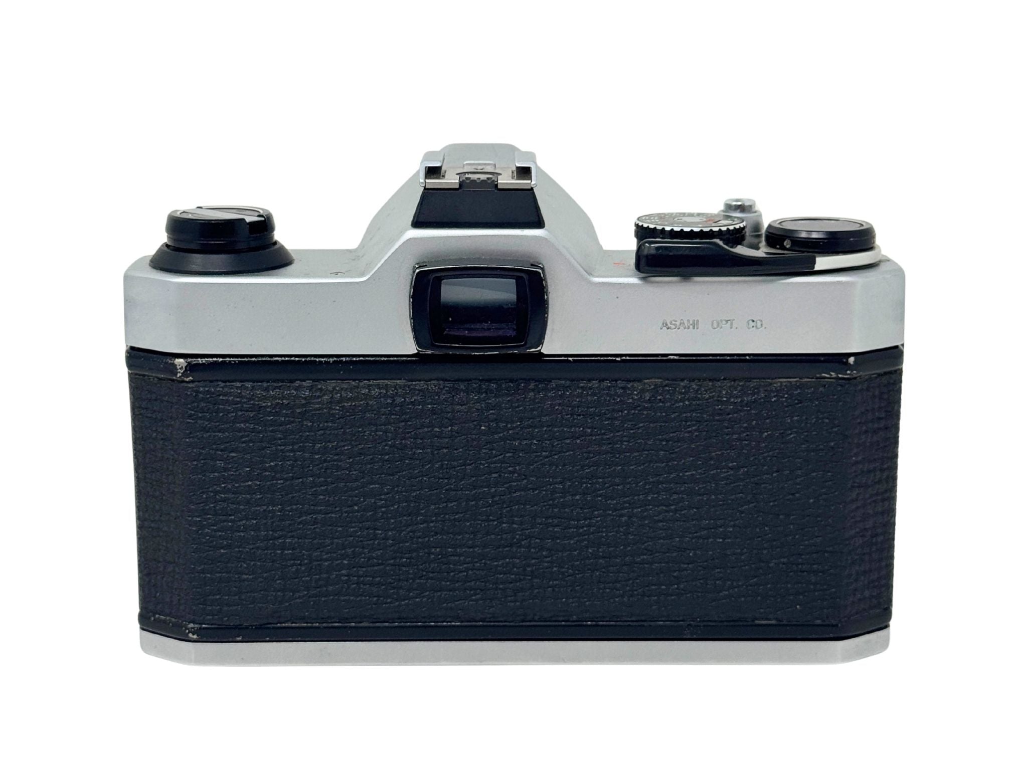 Pentax K1000 w/ 55mm f/2 Japan [6690765] - Film Camera
