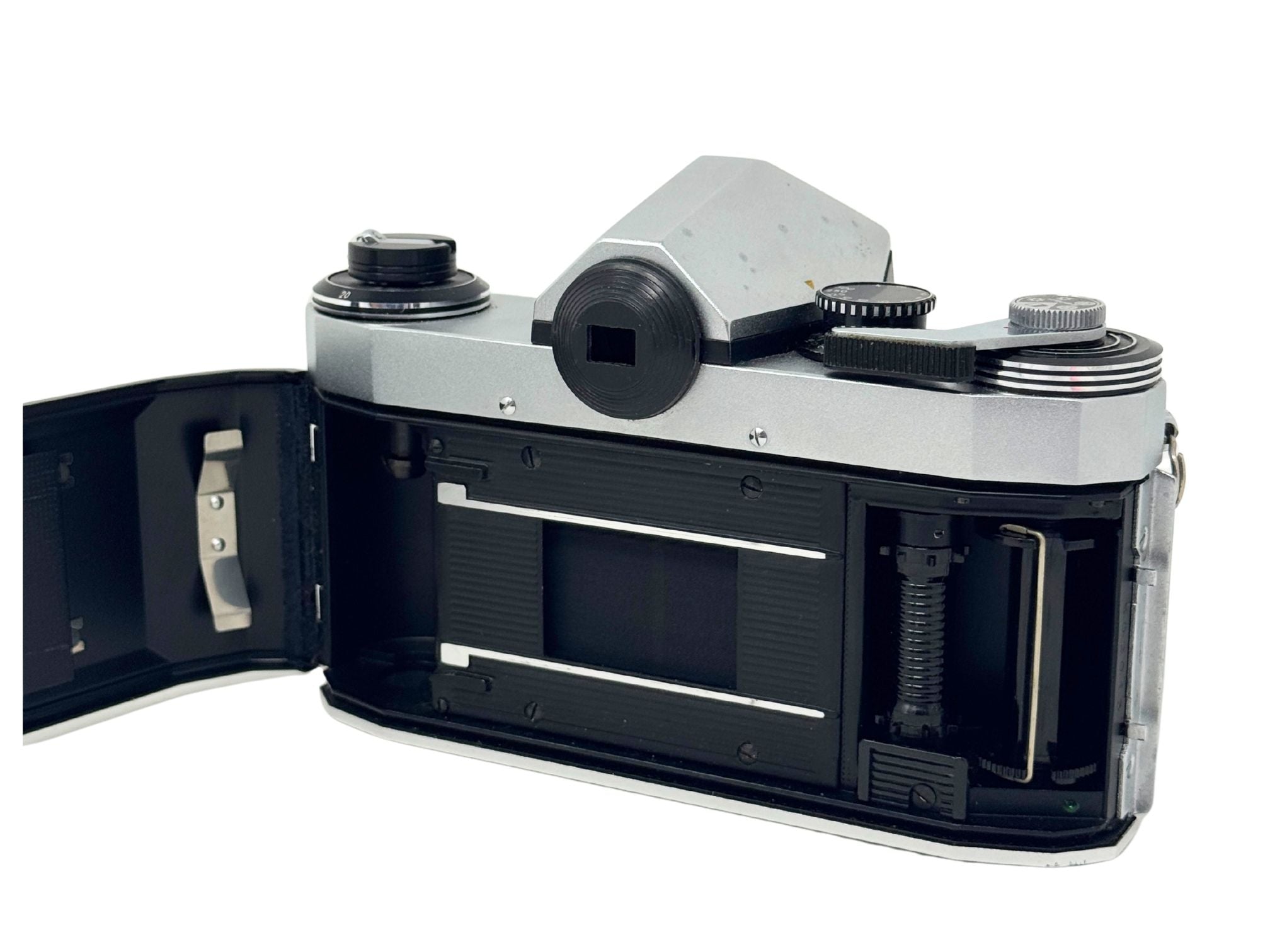 Praktica Super TL w/ Pentacon 50mm f/1.8 [502013] - Film Camera