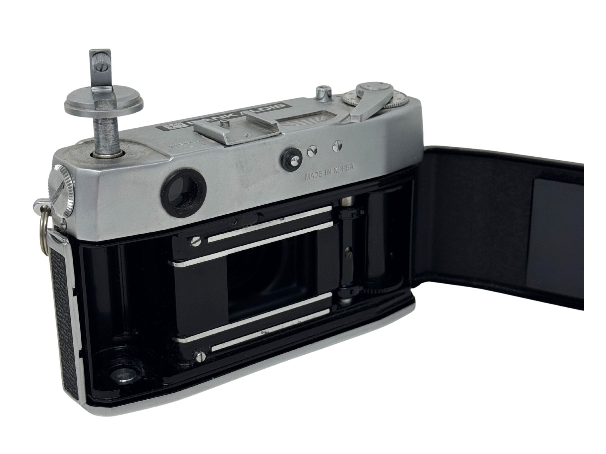 Rank Aldis Rangefinder [216445] - Film Camera