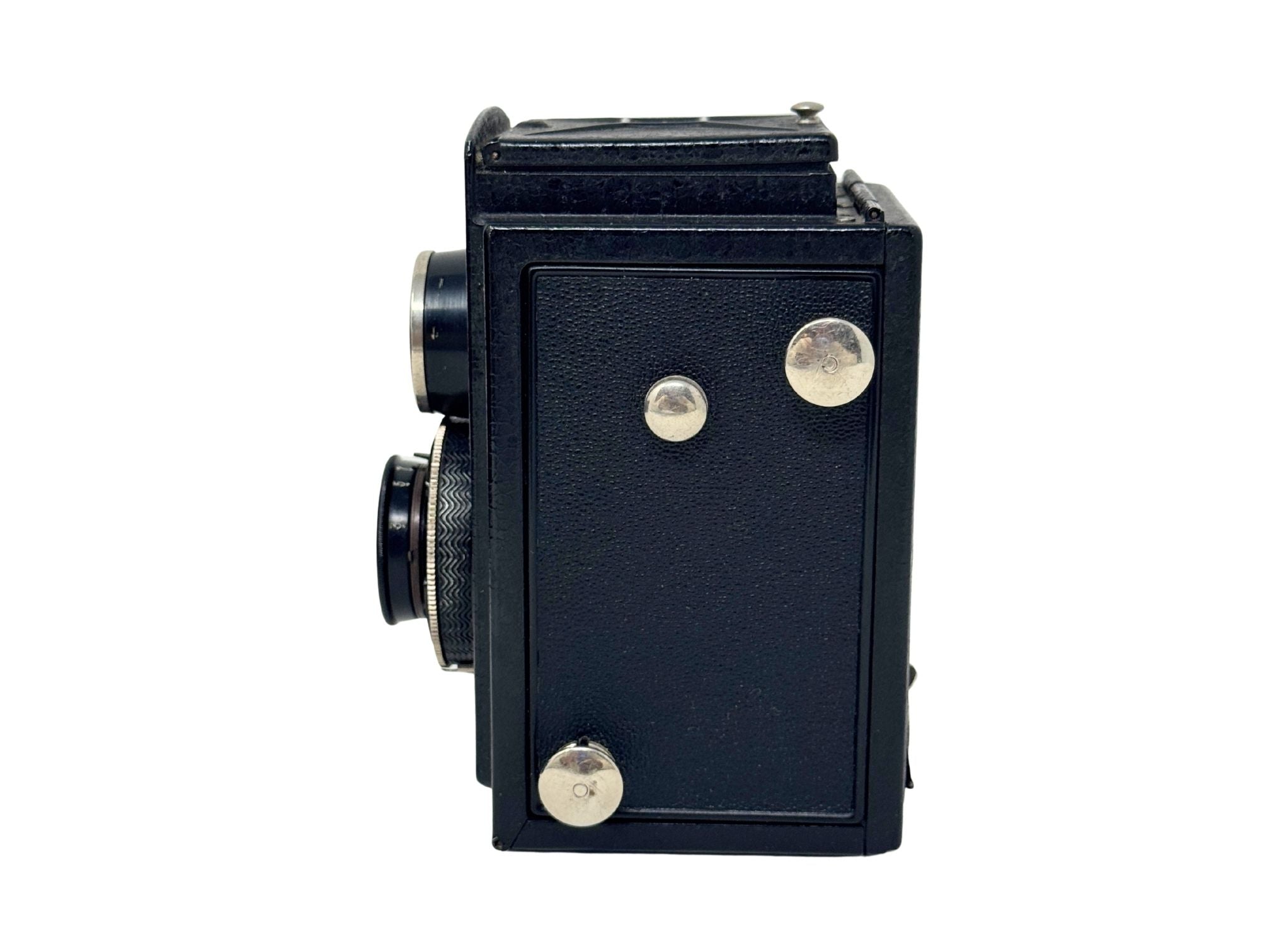 Voigtlander Brilliant [3270162] - Film Camera