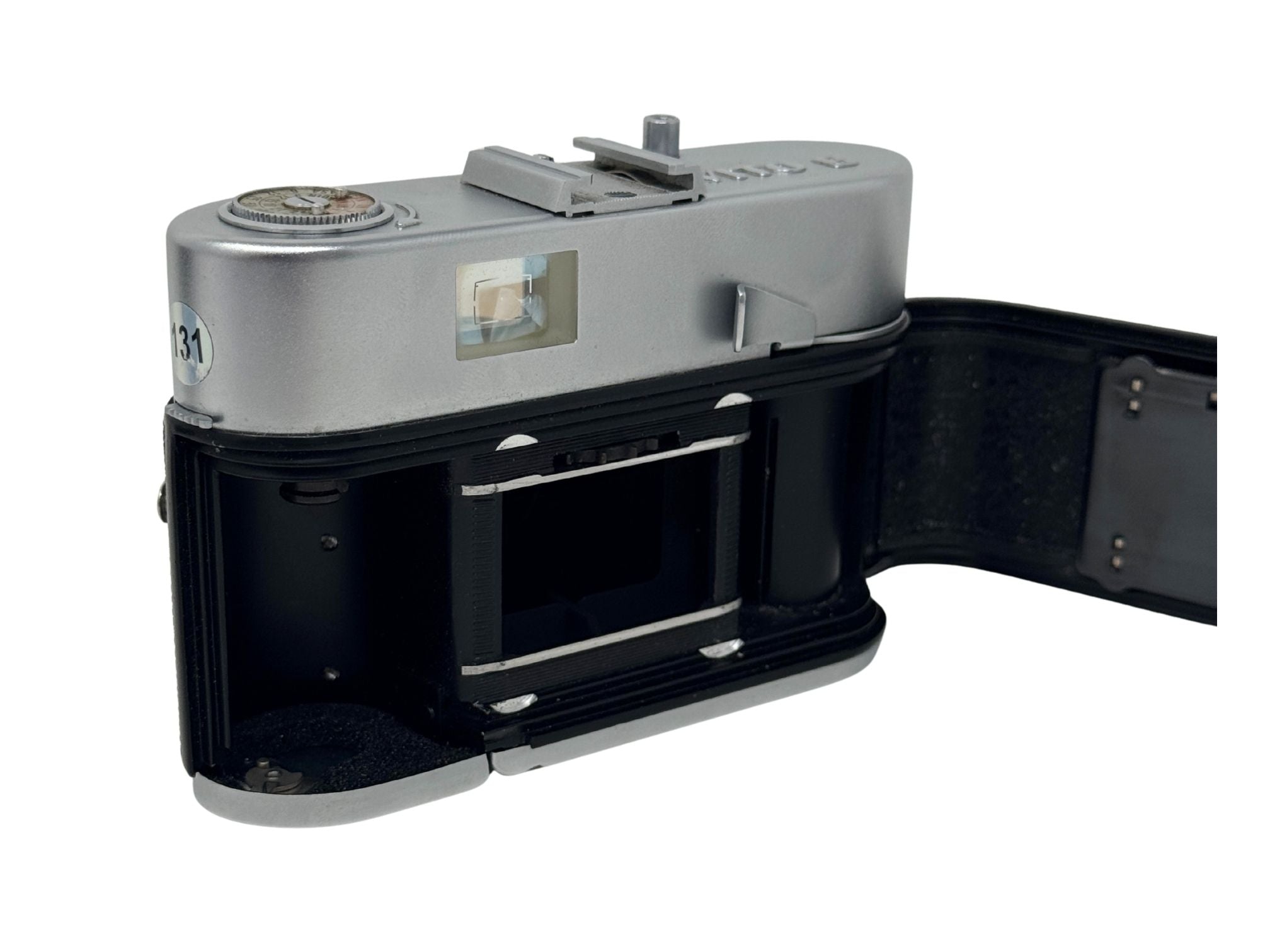 Voigtlander Vito B (Big Finder) [4866947] - Film Camera