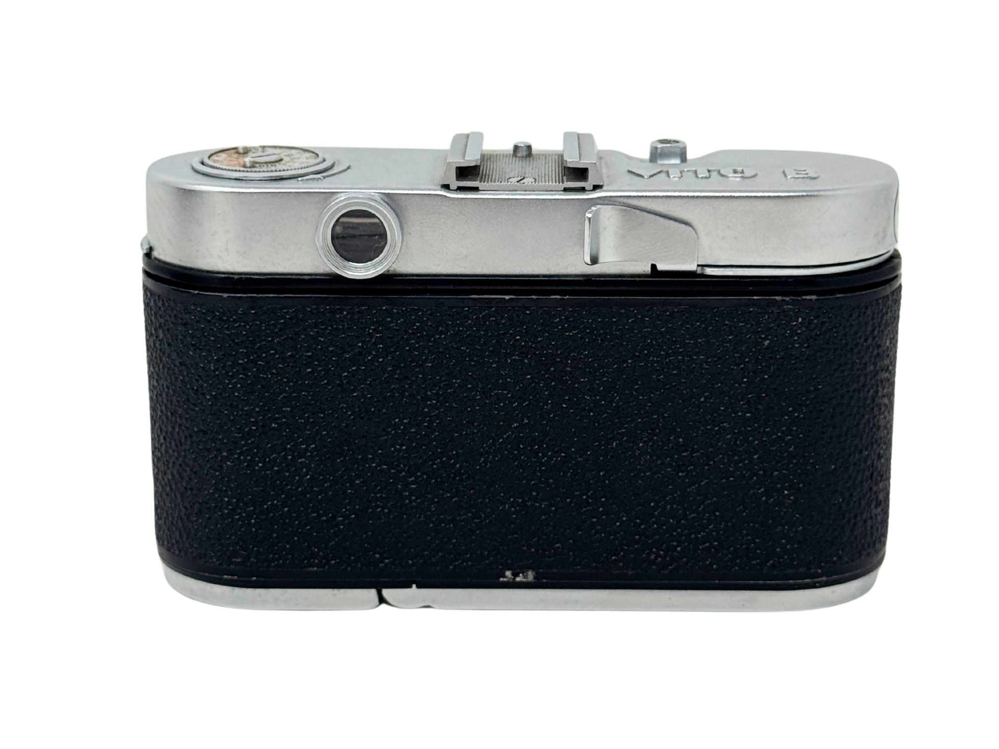 Voigtlander Vito B [4597693] - Film Camera