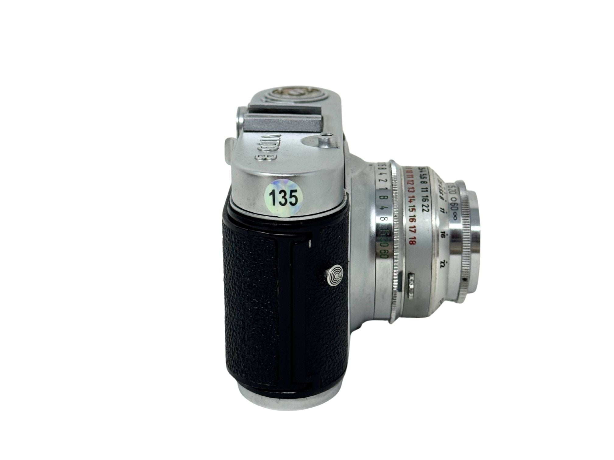 Voigtlander Vito B [4597693] - Film Camera