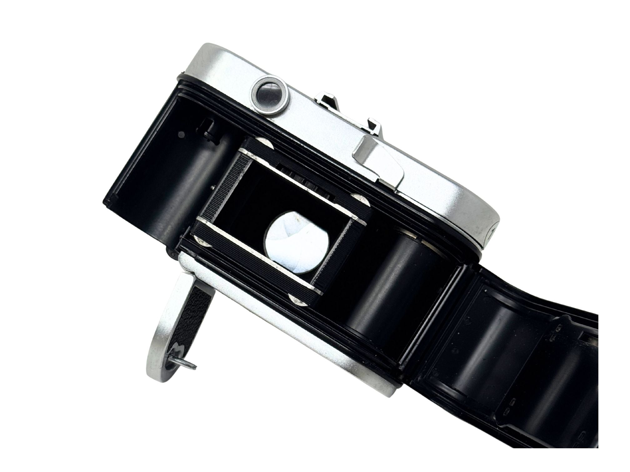 Voigtlander Vito B [4597693] - Film Camera