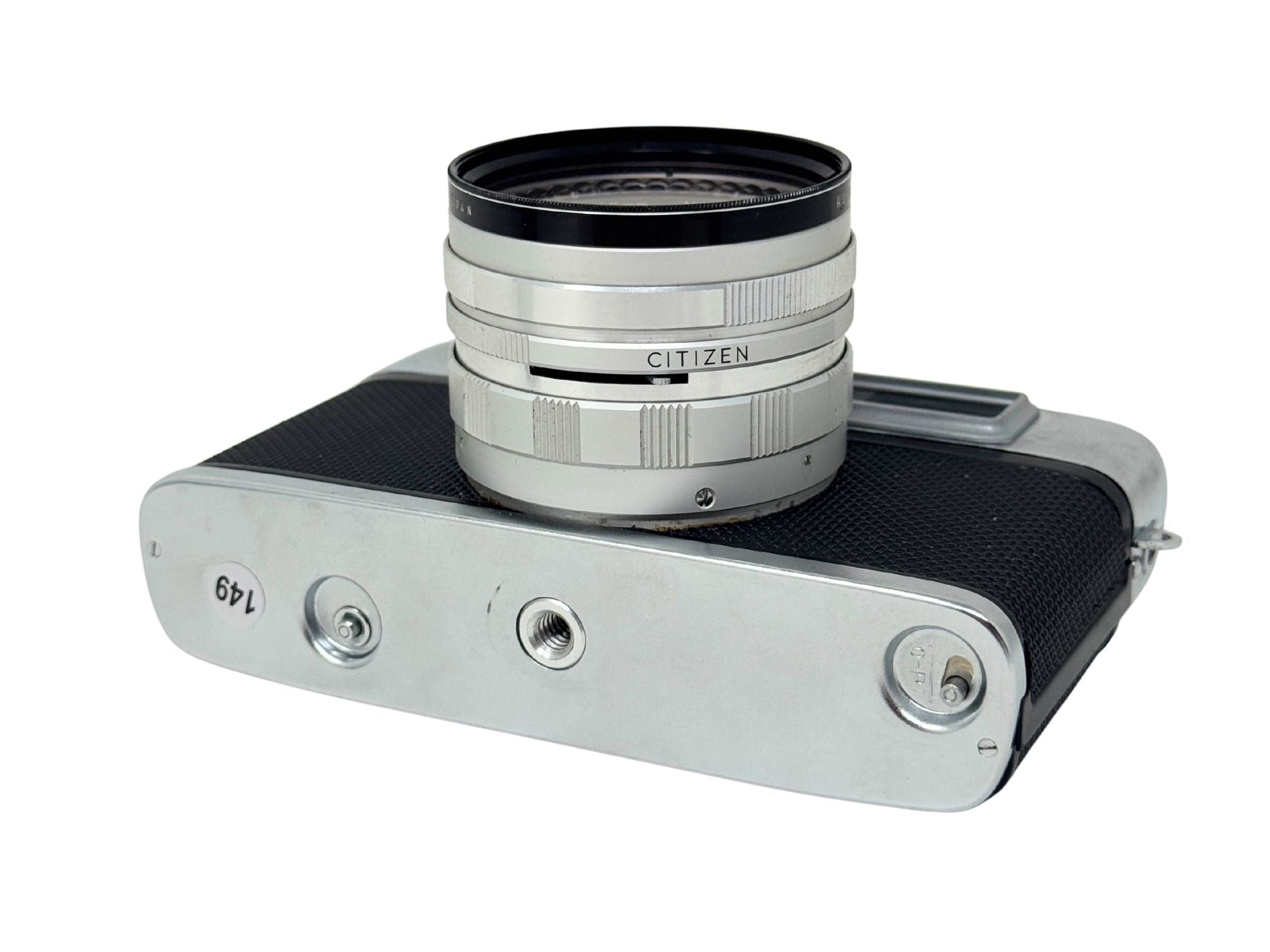 Yashica Minister III [7031804]  - Film Camera