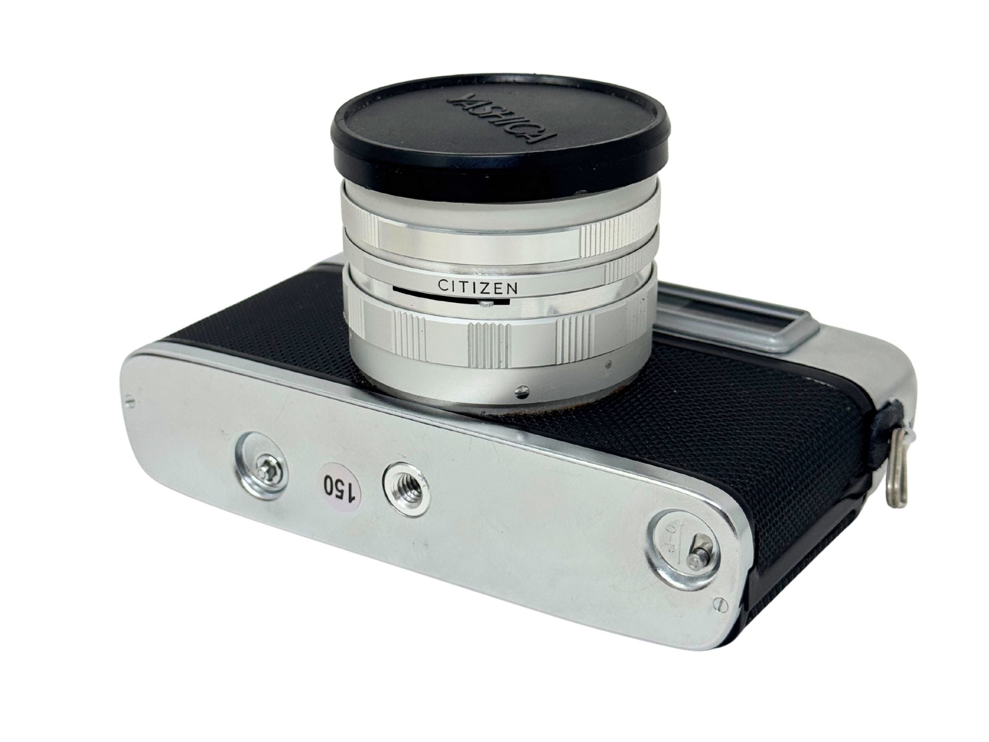Yashica Minister III [H807588] - Film Camera
