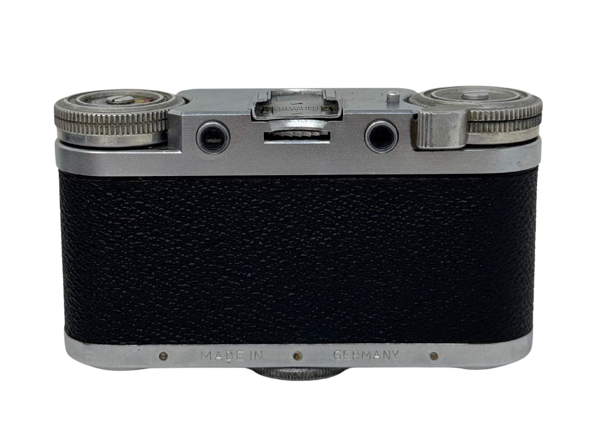 Braun Paxette I [487692] - Film Camera
