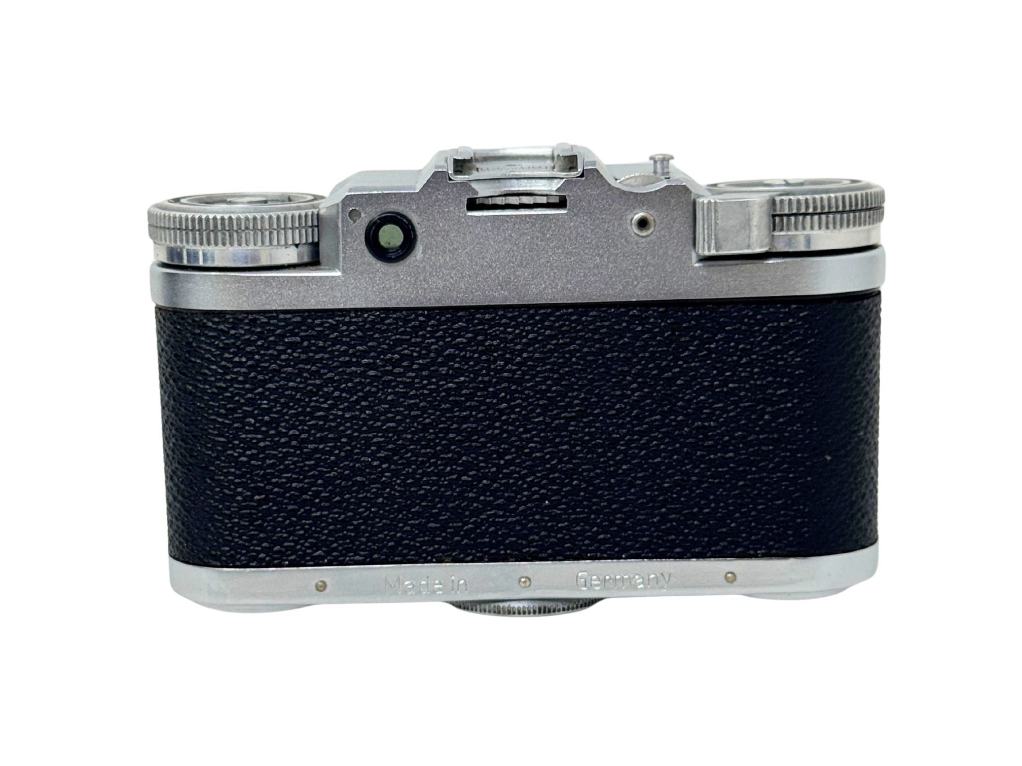 Braun Paxette IIm [235816] - Film Camera