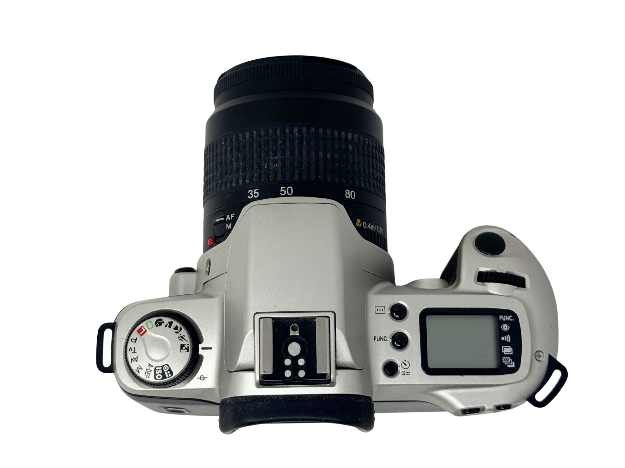 Canon EOS 500n w/ 35-80mm f/4-5.6 [1814555] - Film Camera