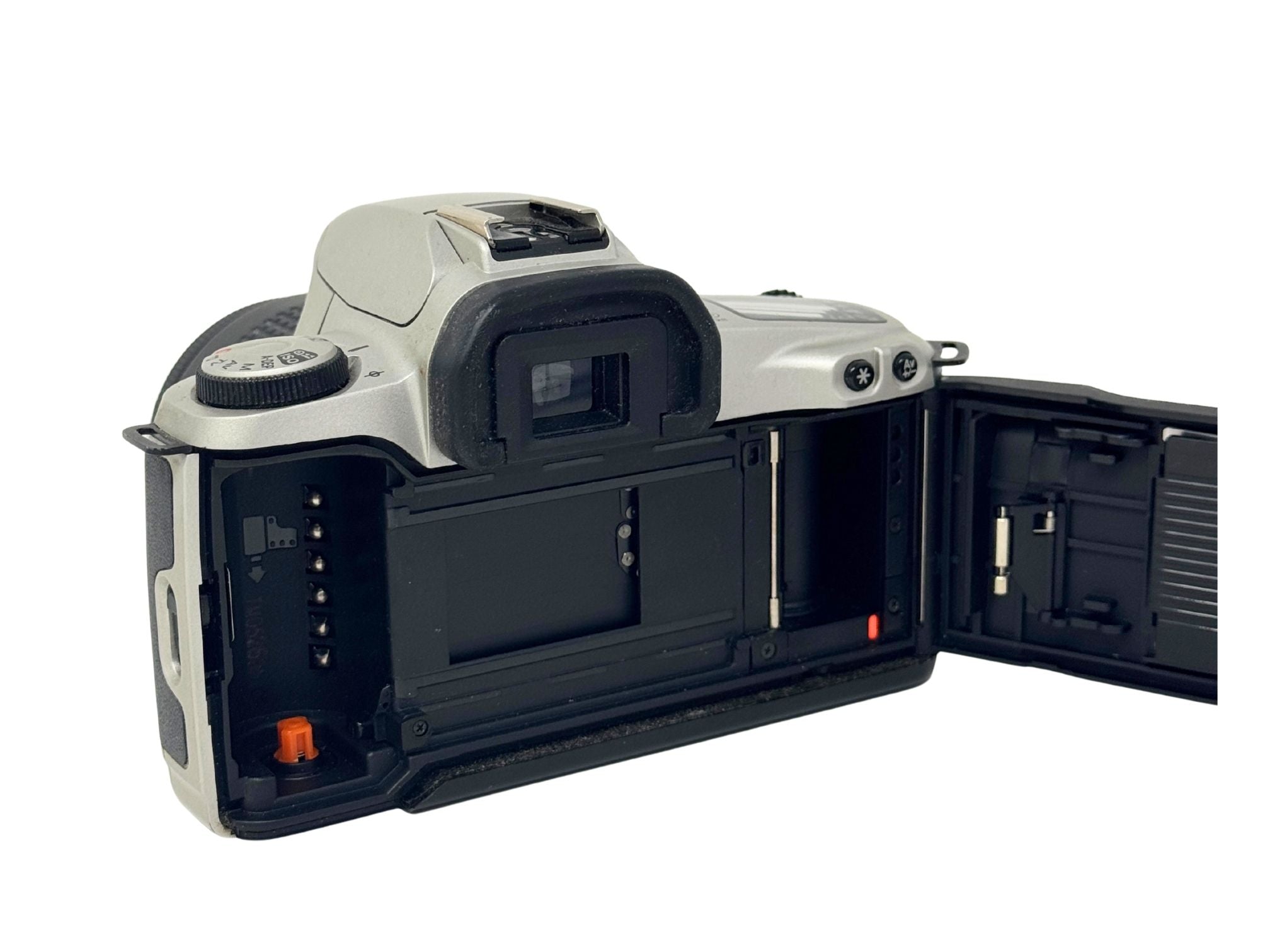 Canon EOS 500n w/ 35-80mm f/4-5.6 [1814555] - Film Camera