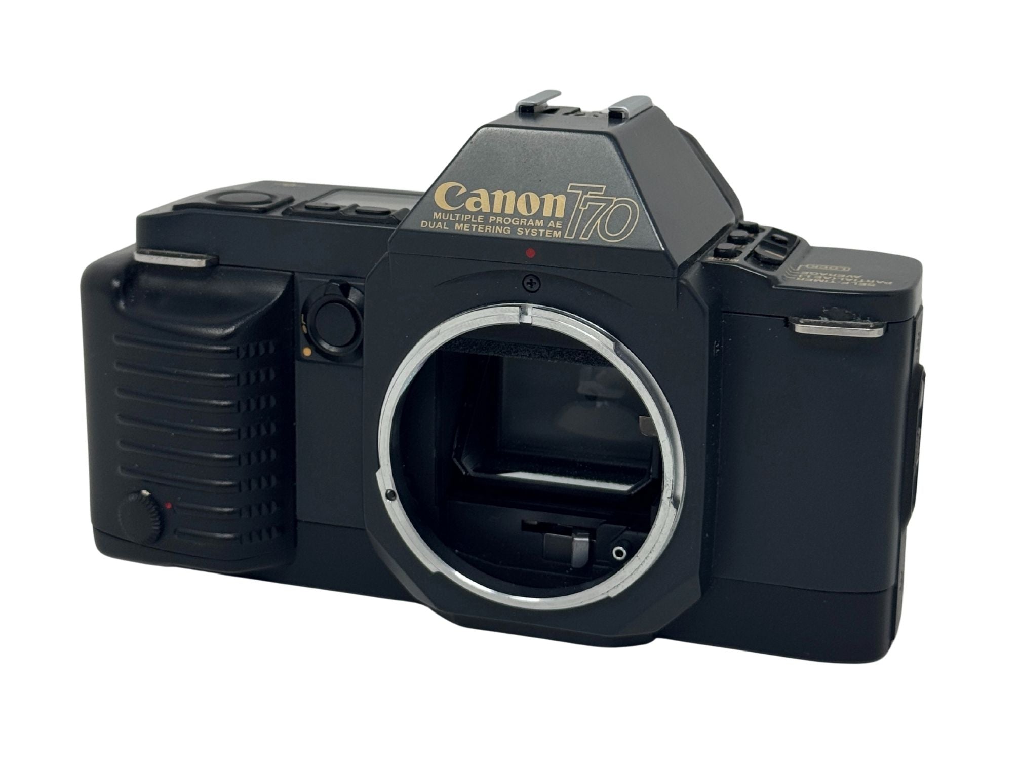 Canon T70 Body [1239383] - Film Camera