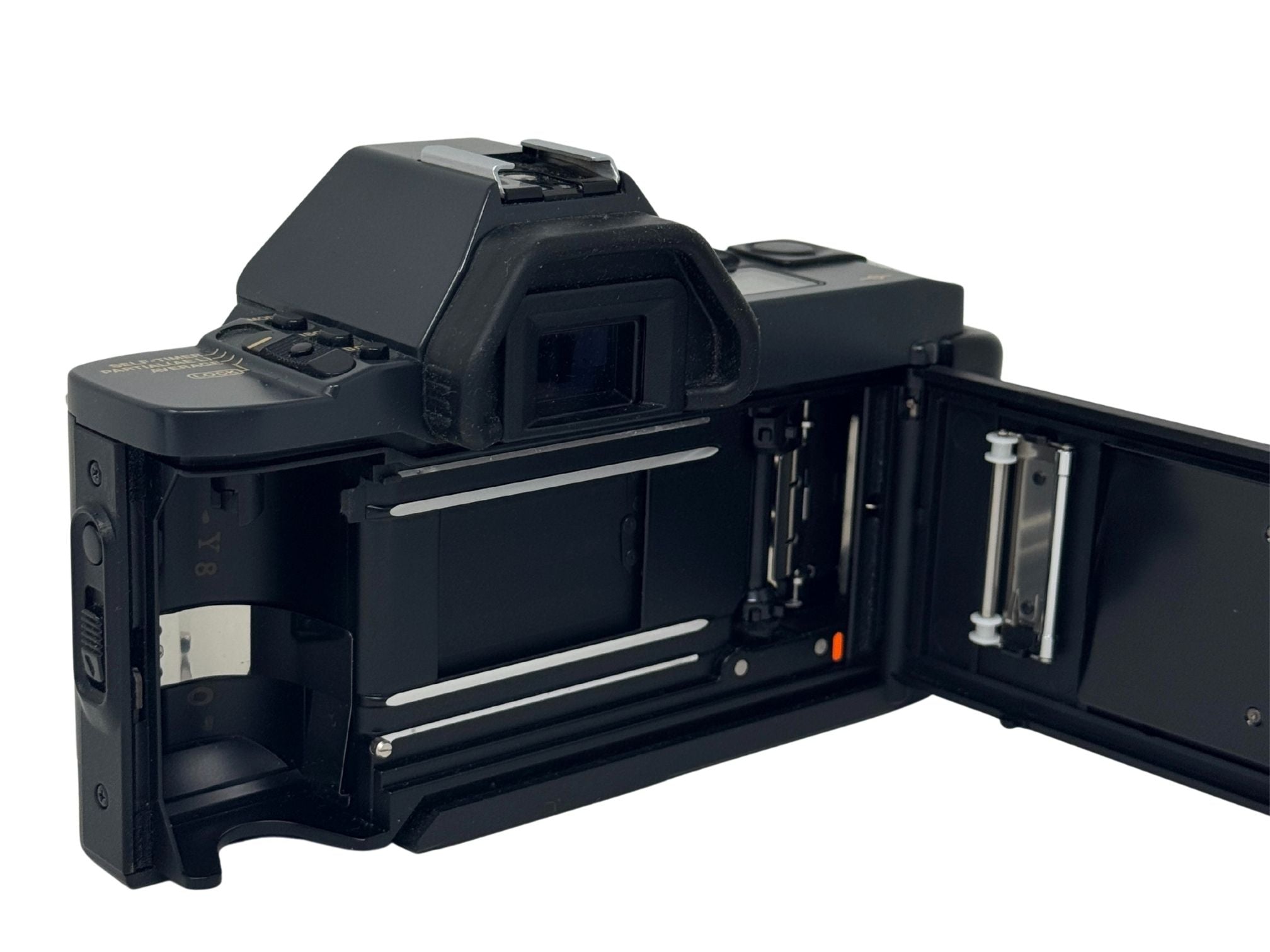 Canon T70 Body [1239383] - Film Camera