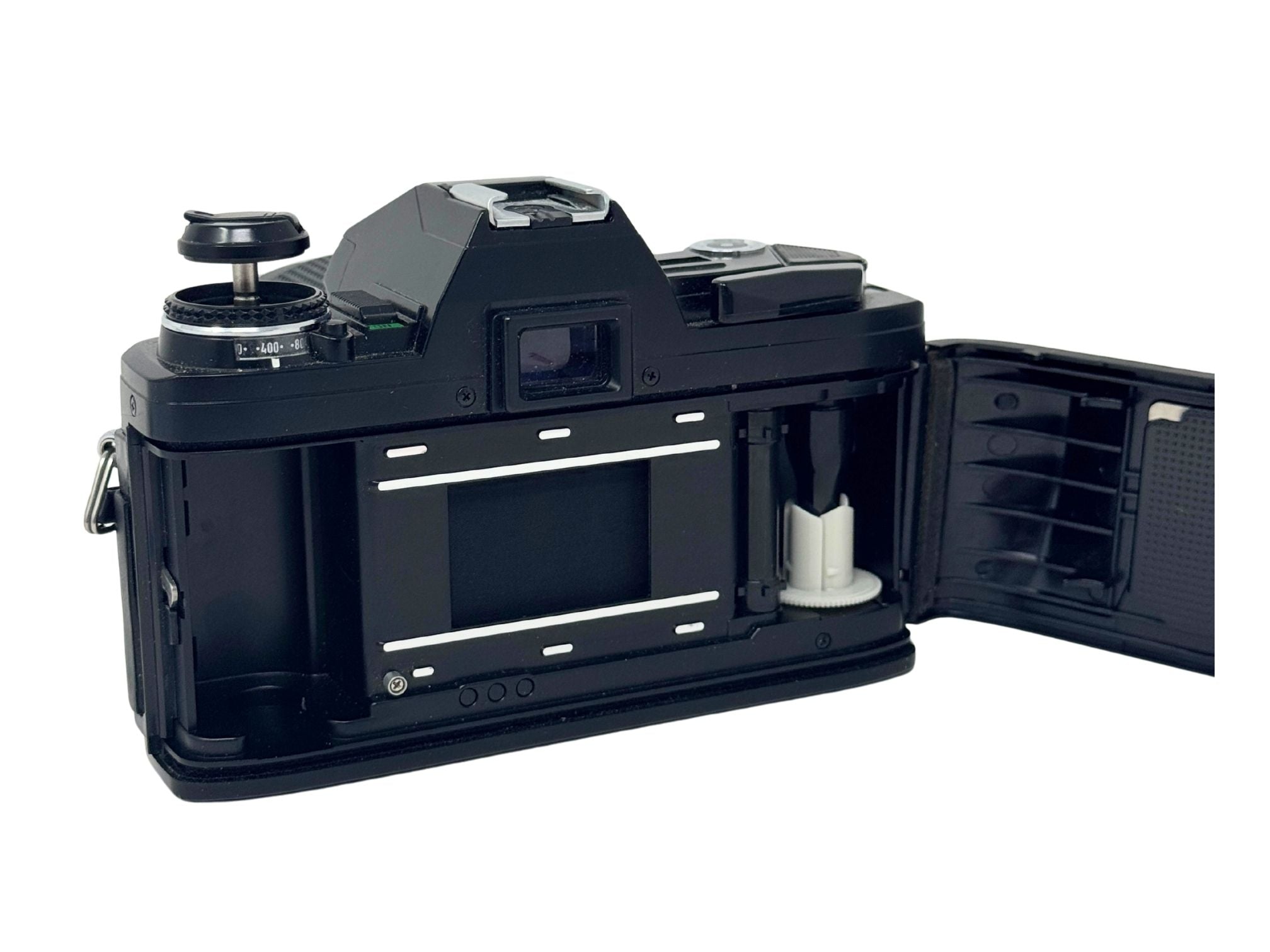 Centon DF-300 w/ Centon 28-70mm f/3.5-4.5 [505273] - Film Camera