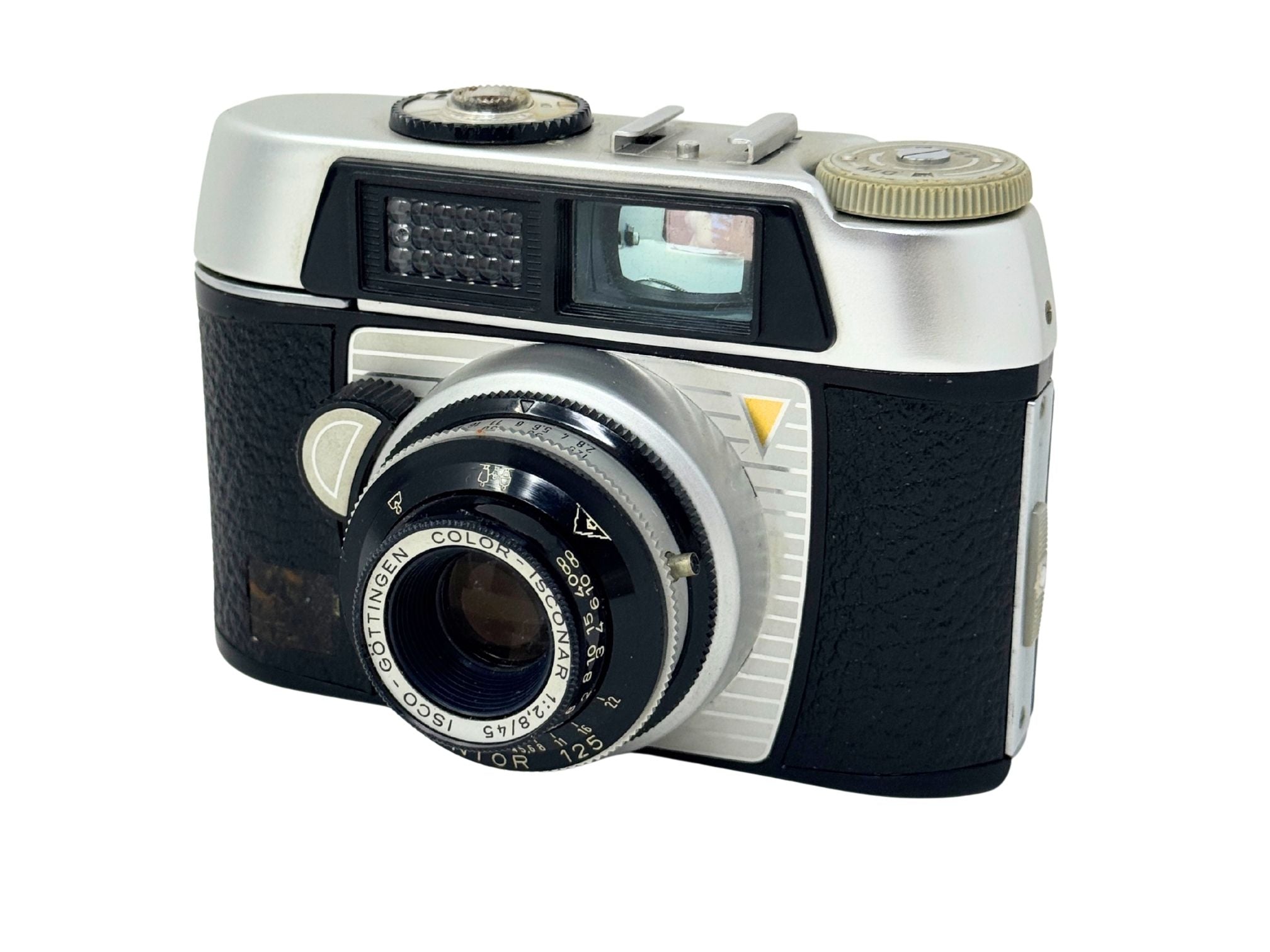 Franka 125L [270351] - Film Camera