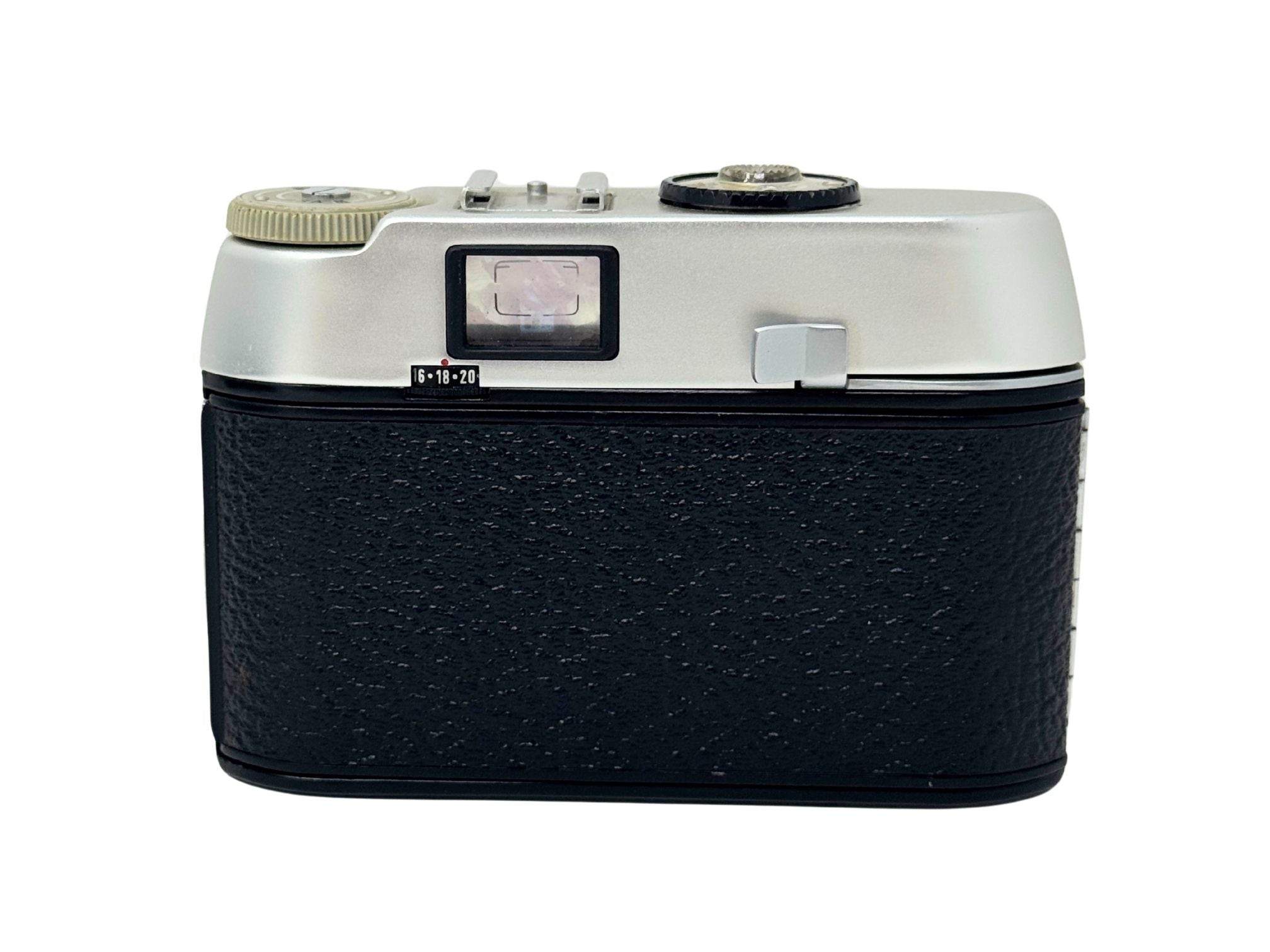 Franka 125L [270351] - Film Camera