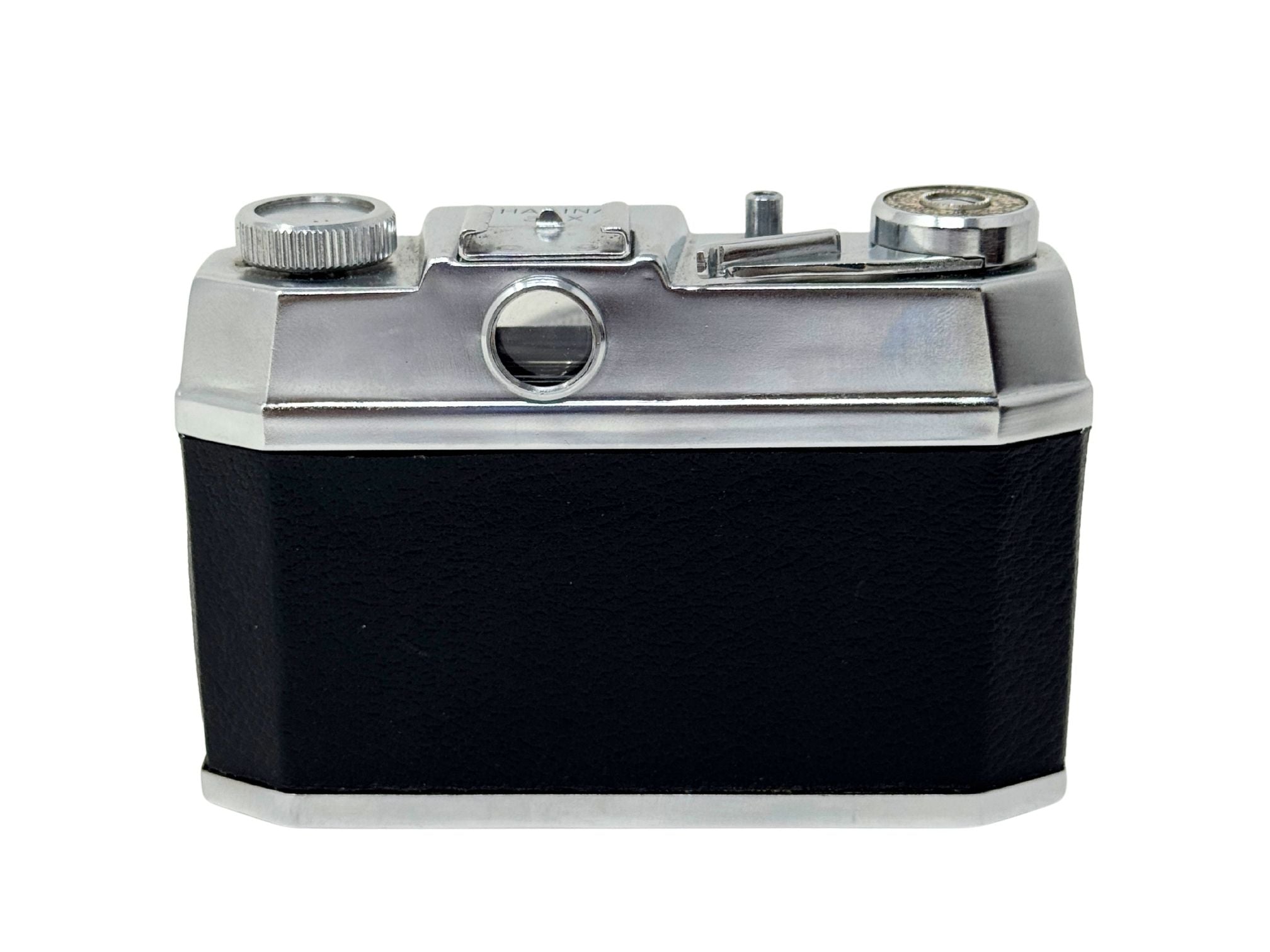 Halina 35X Super [No SN] - Film Camera