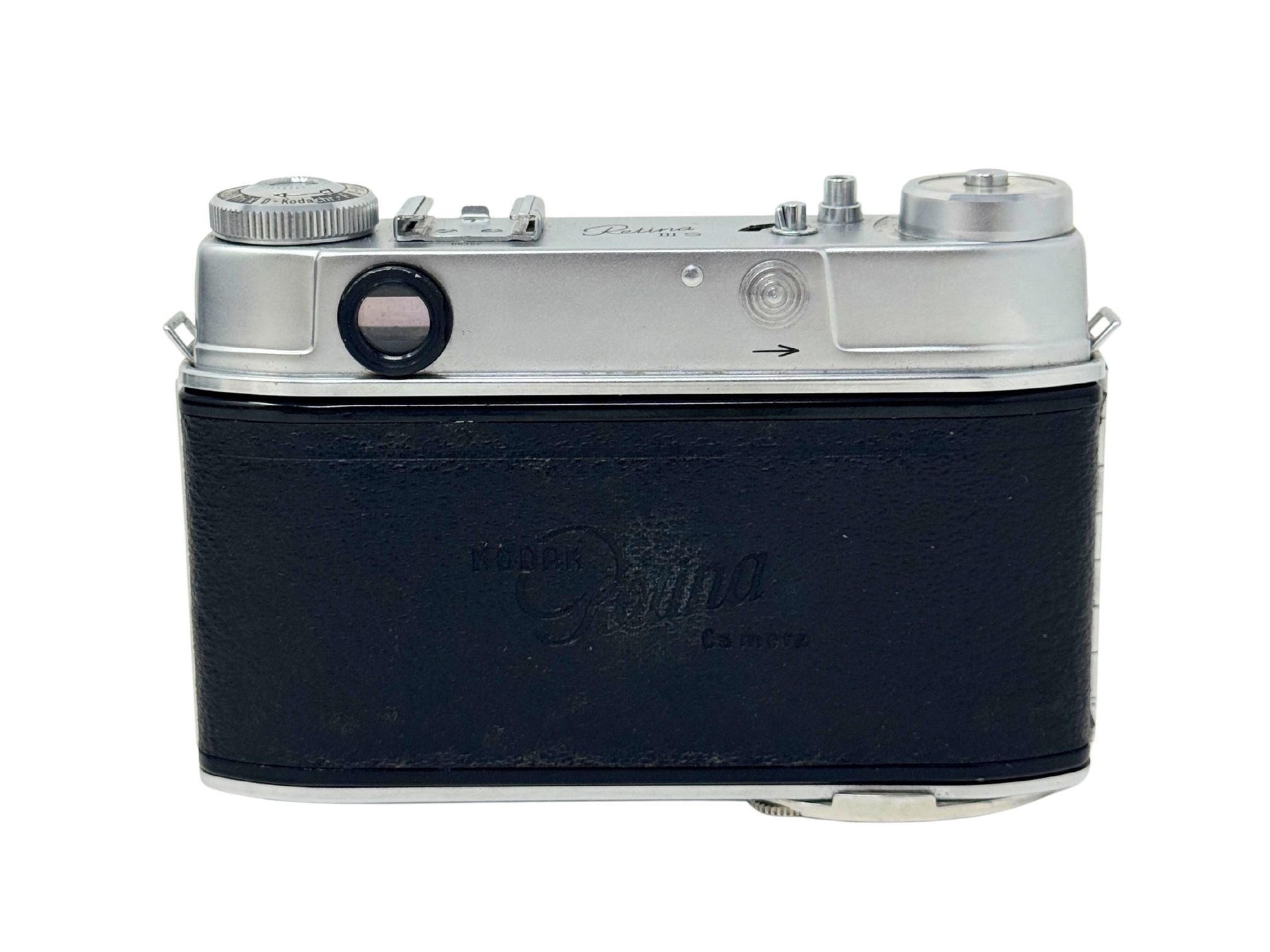 Kodak Cameras Kodak Retina Close Up Rangefinder Kodak Retina IIIc