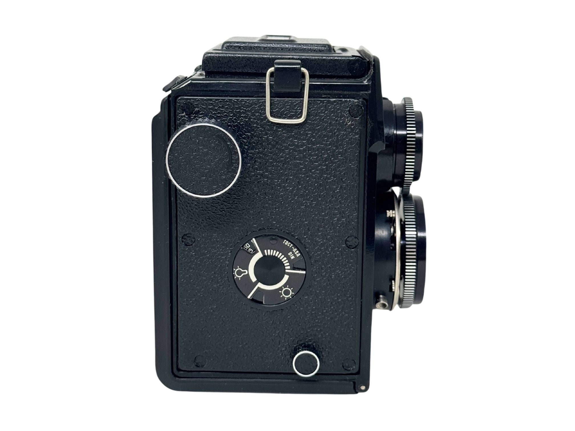 Lubitel 166B [85739589] - Film Camera