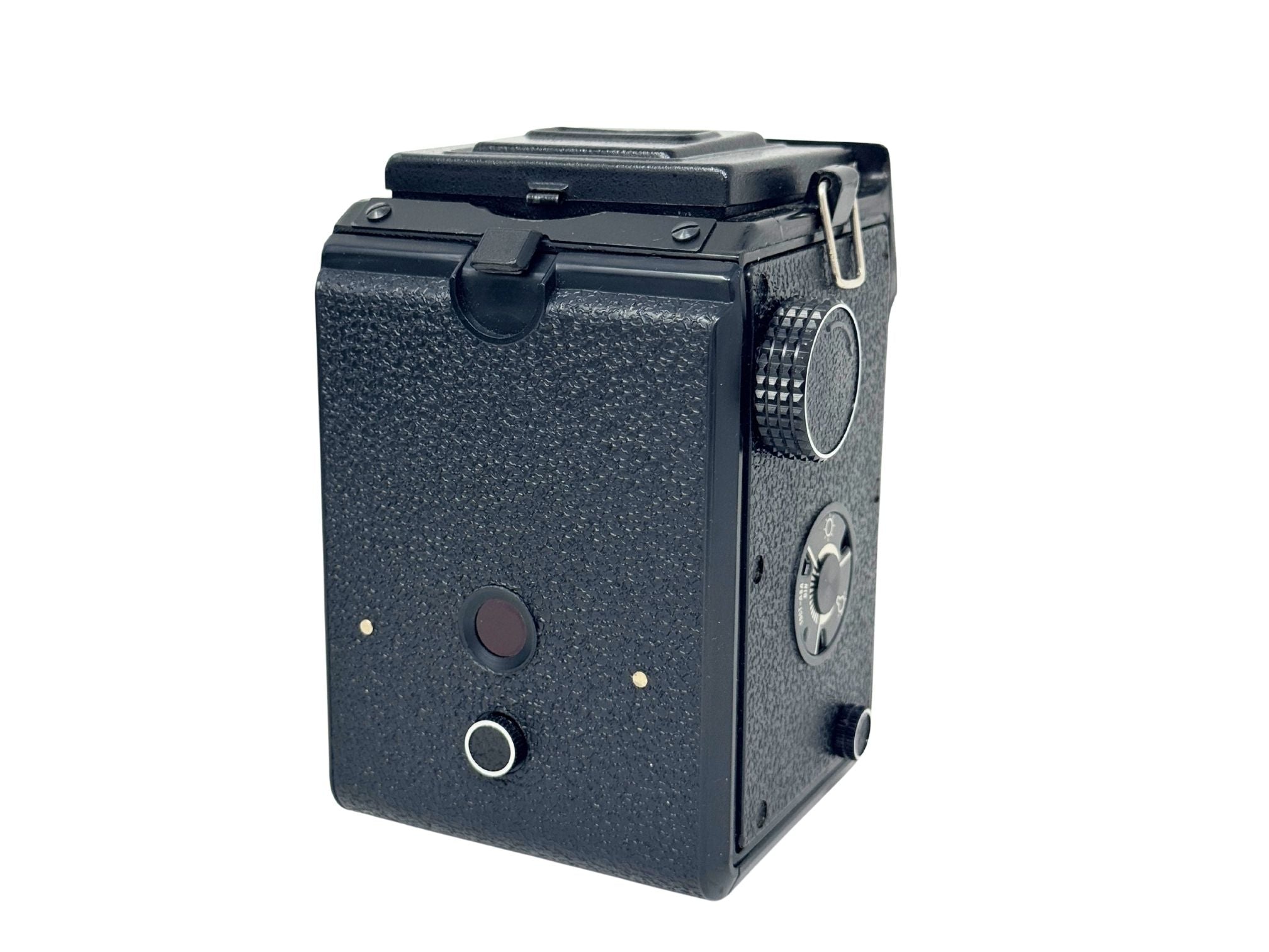 Lubitel 166B [86785342] - Film Camera