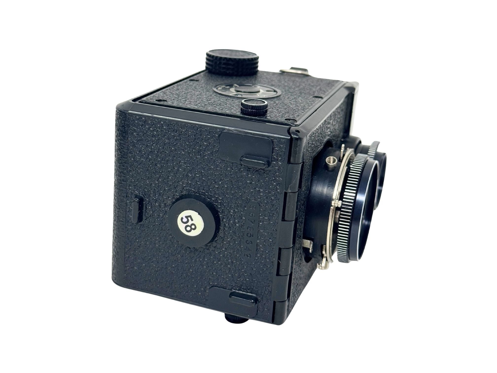 Lubitel 166B [86785342] - Film Camera