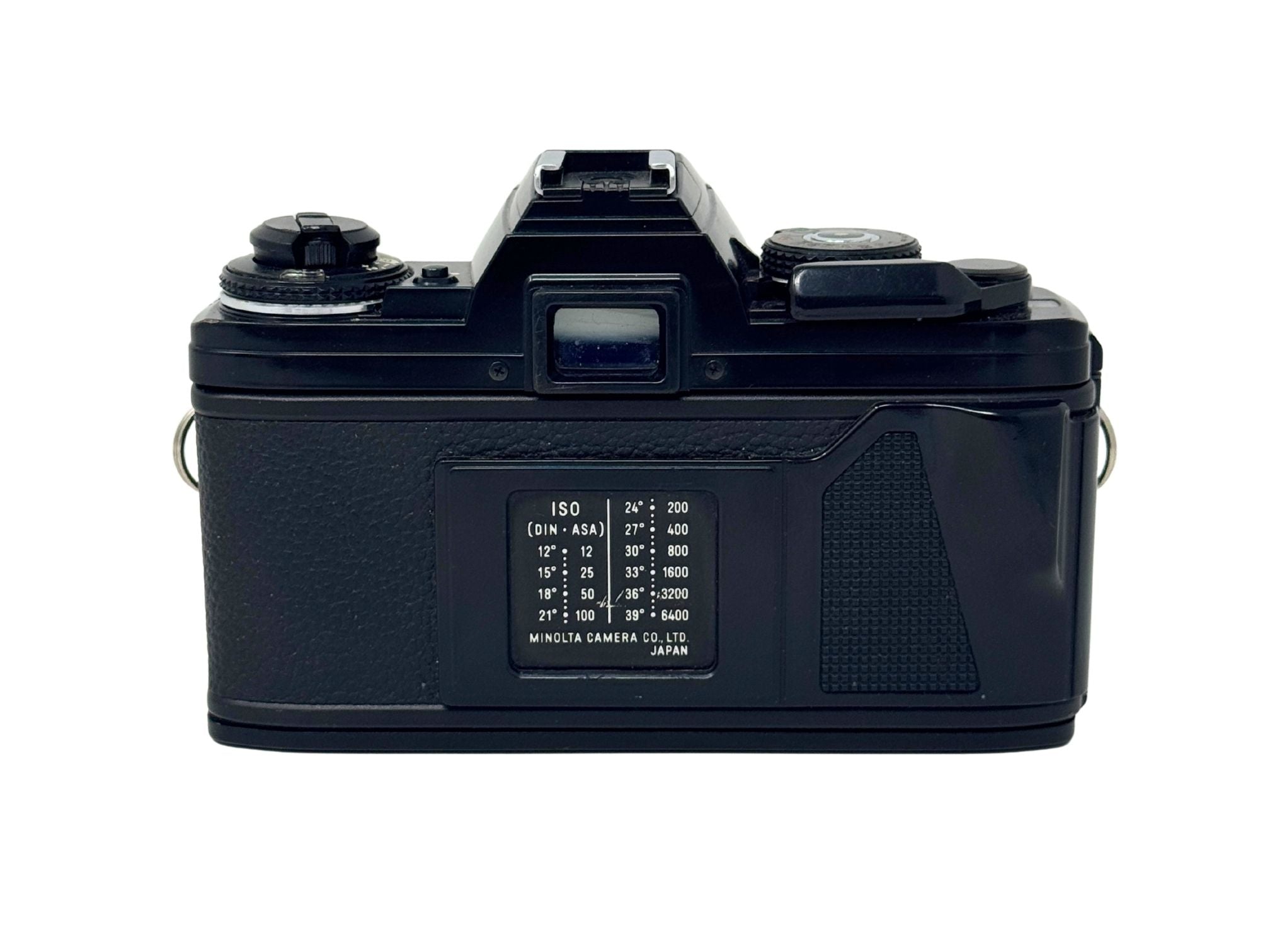 Minolta X-700 w/ 50mm f/2 [1746536] - Film Camera