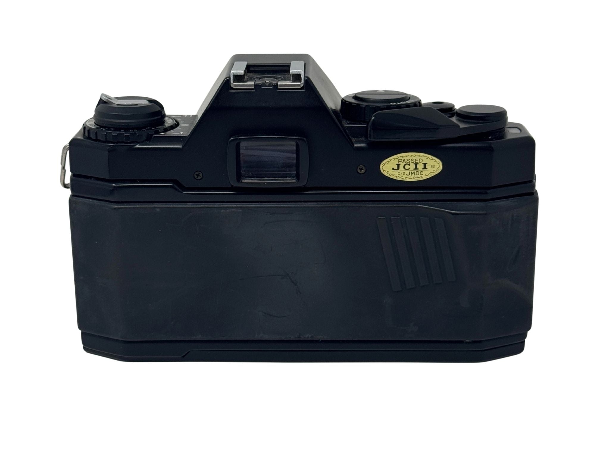 Miranda MS-3 w/ Pentax 50mm f/2 [90220313] - Film Camera