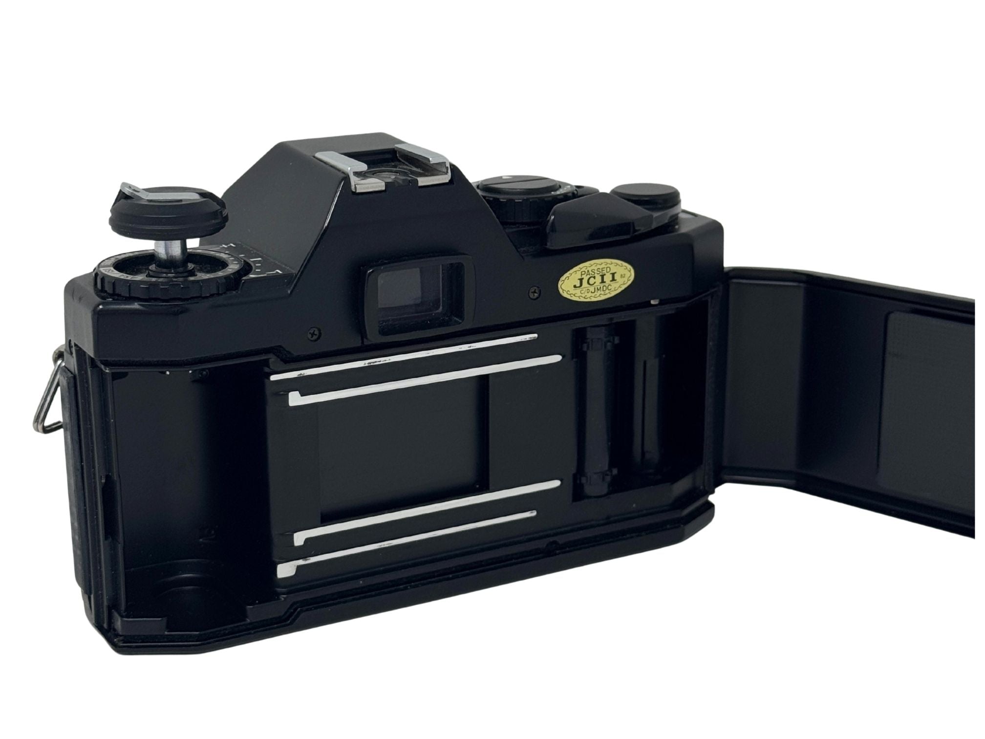 Miranda MS-3 w/ Pentax 50mm f/2 [90220313] - Film Camera