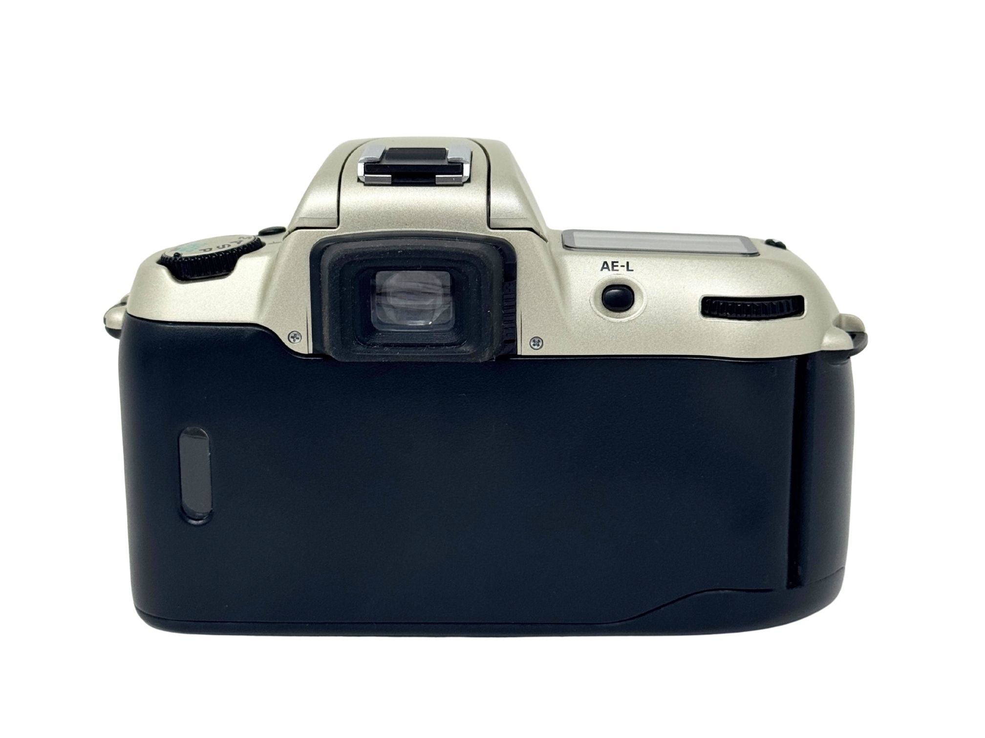 Nikon F60 Champagne Body [2376107] - Film Camera