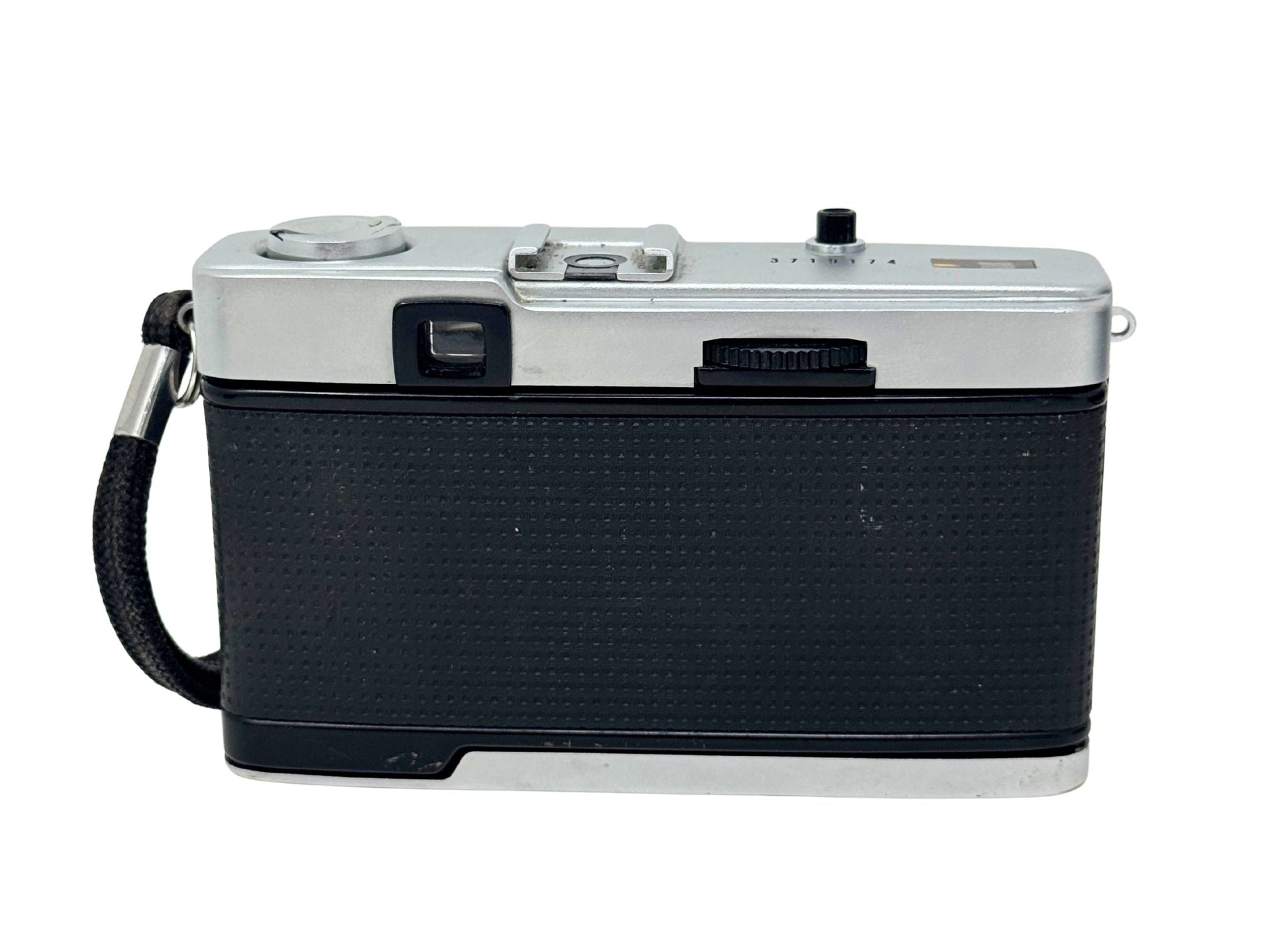Olympus Trip 35 Black Button [3719174] - Film Camera