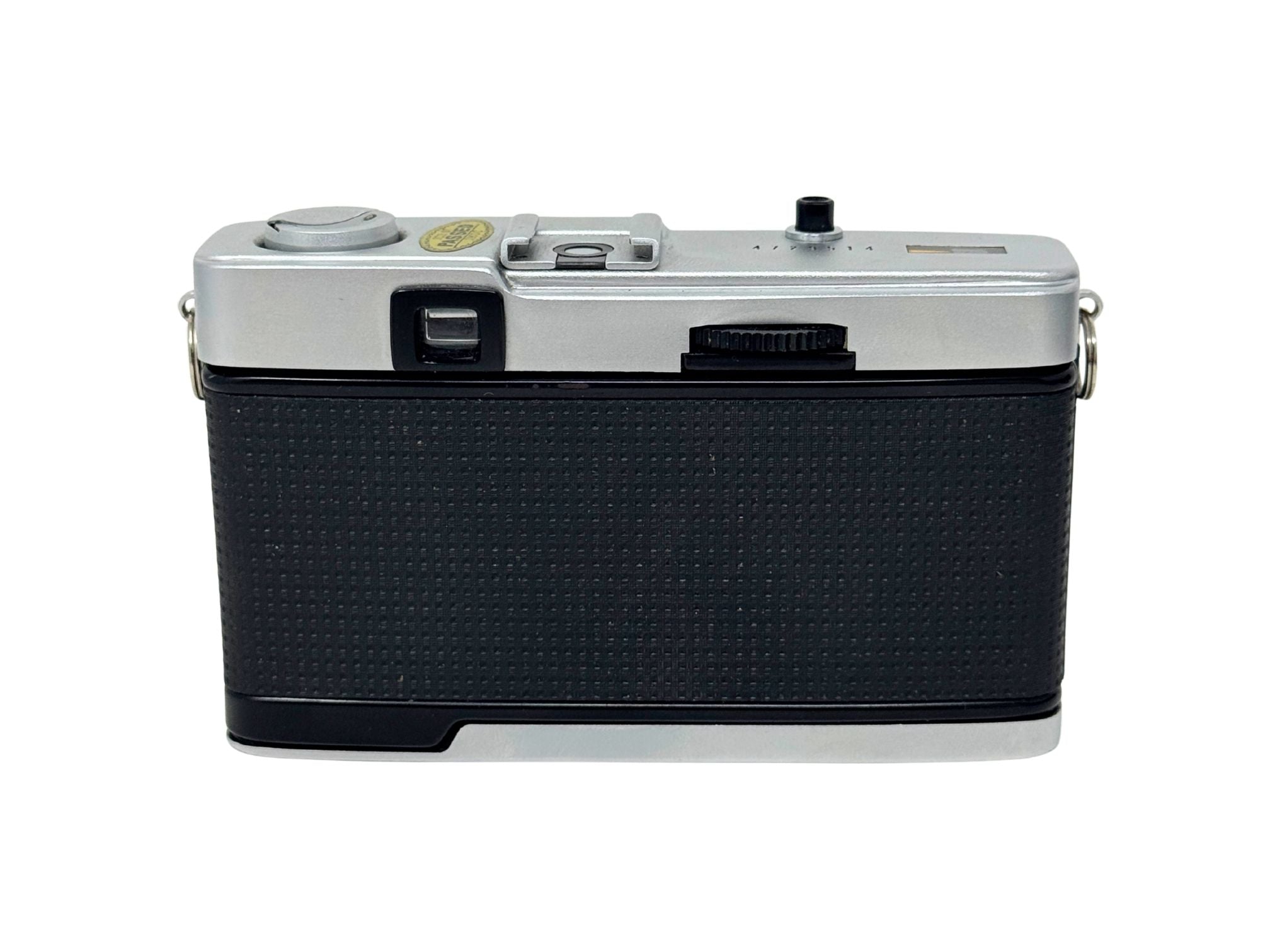 Olympus Trip 35 Black Button [4729514] - Film Camera
