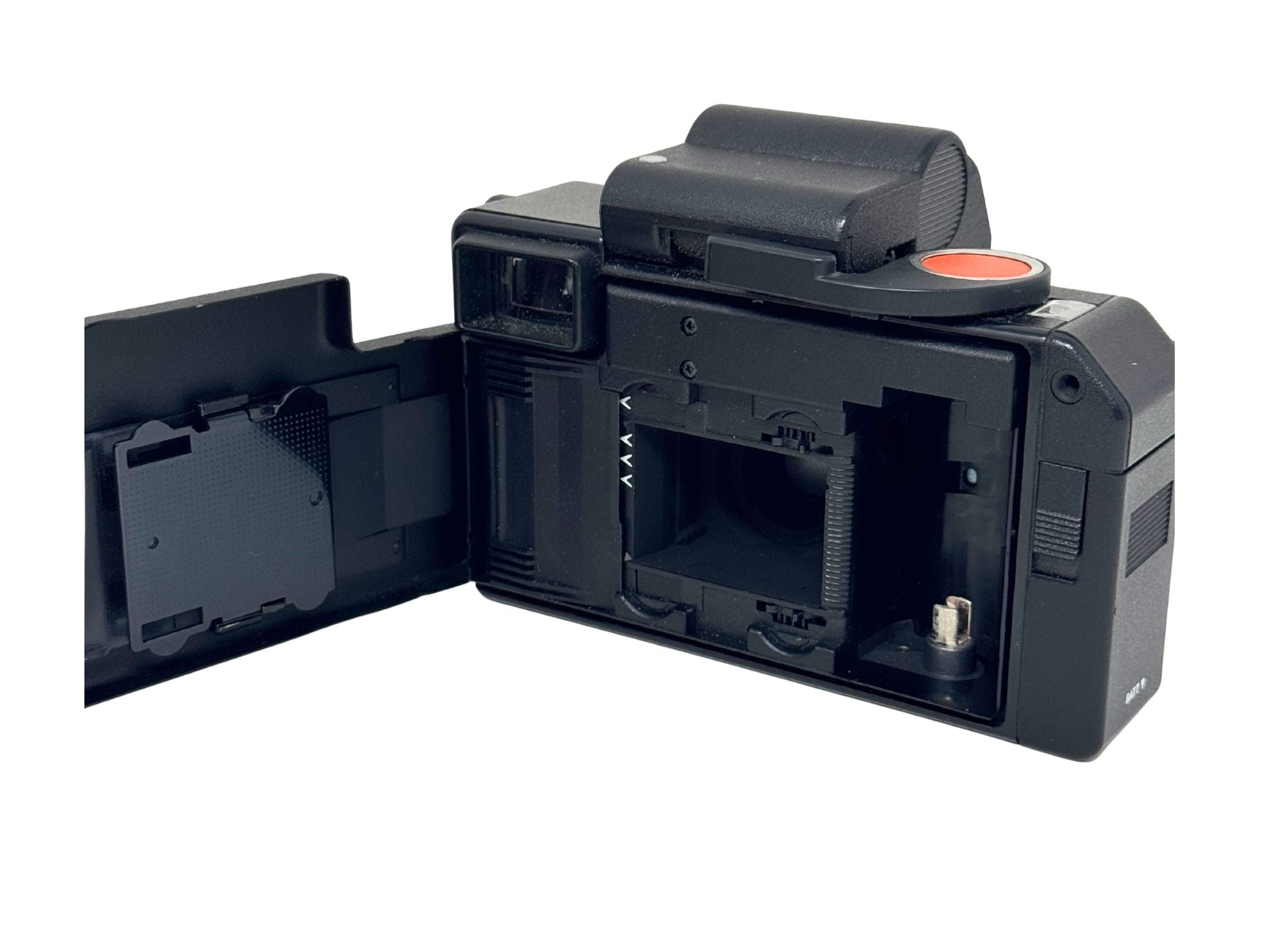 Agfa Optima Sensor [201138] - Film Camera
