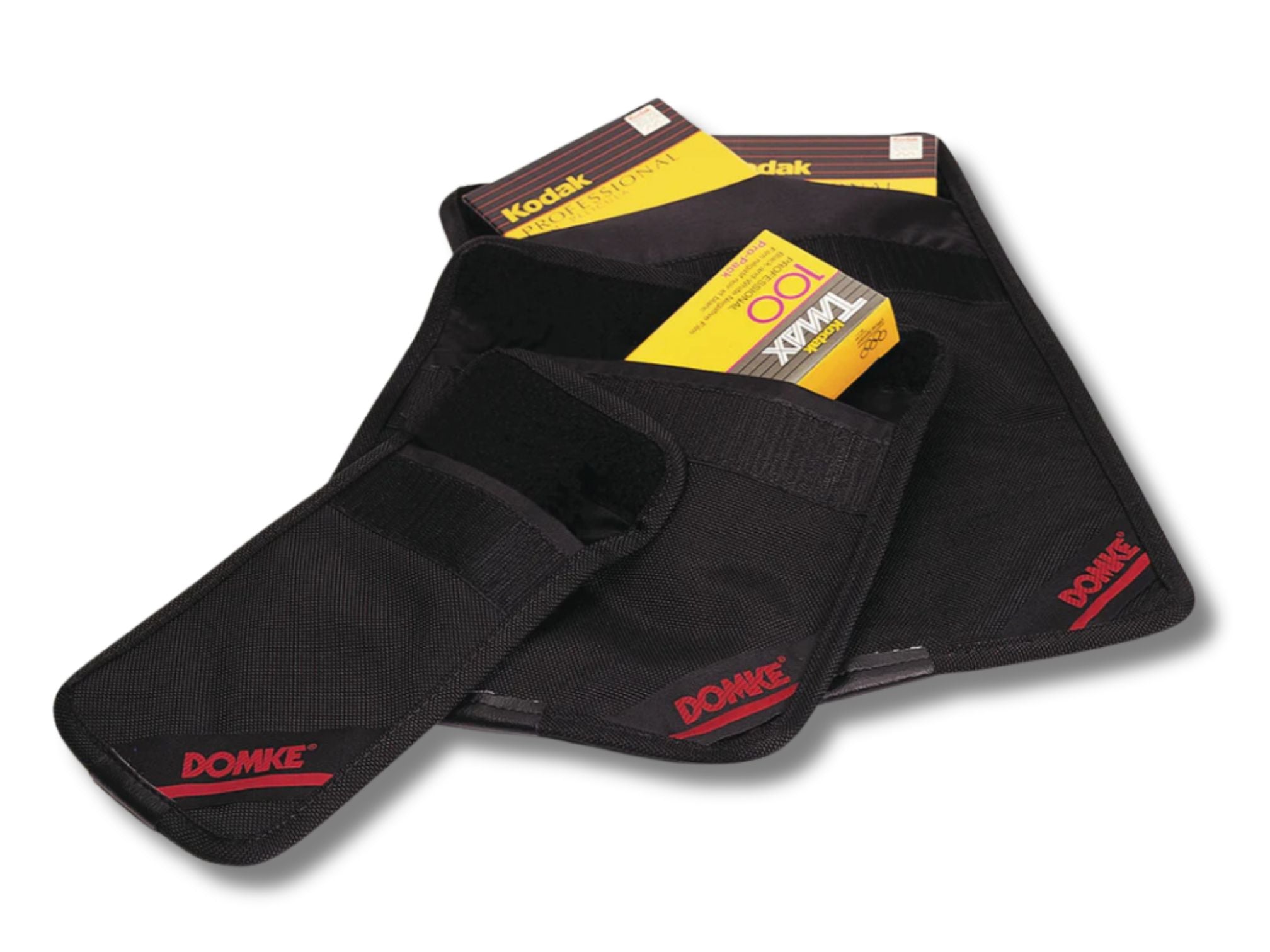 Domke Filmguard X-Ray Bags - All Three Sizes