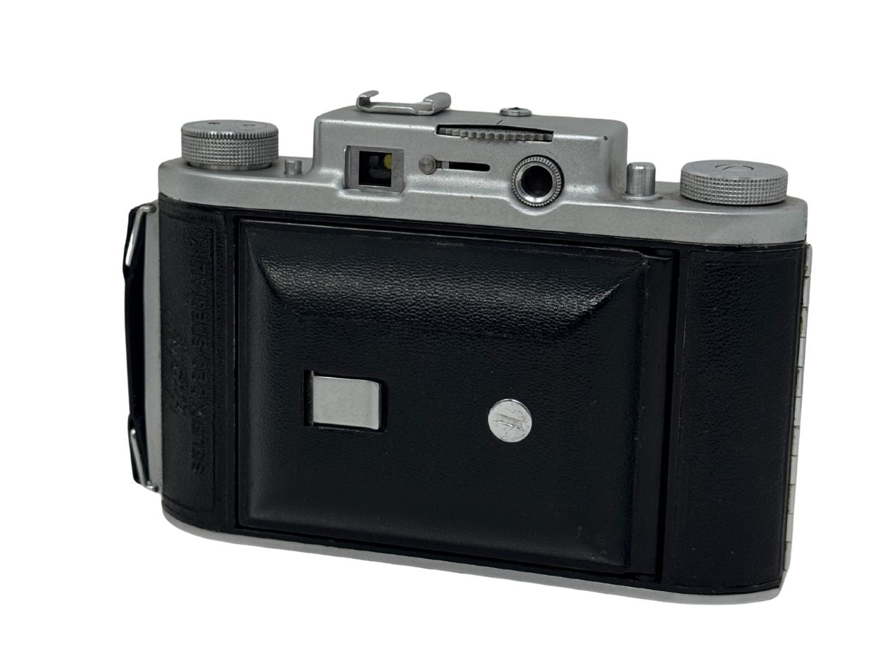 Ensign Selfix 820 Special [24744] - Film Camera