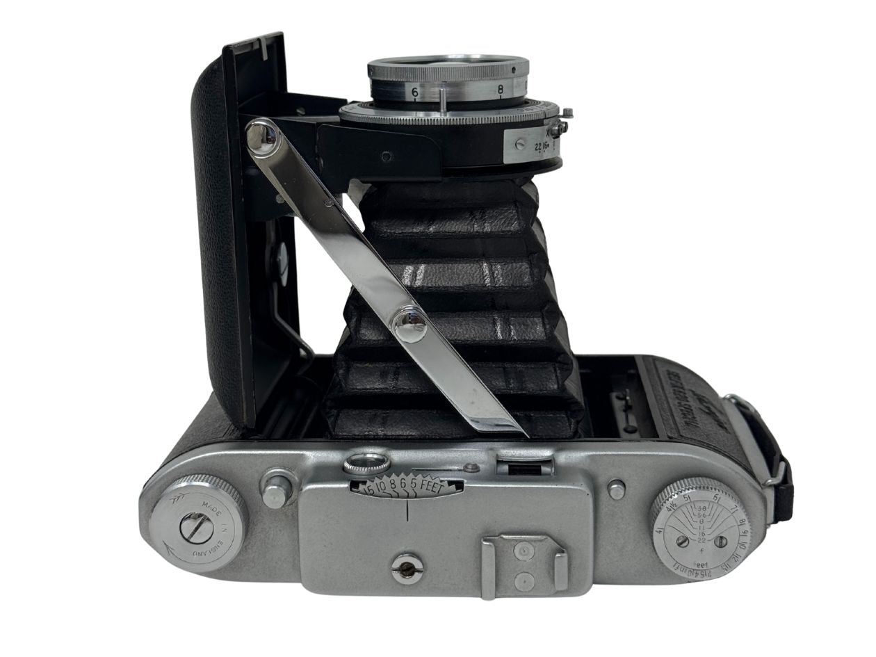 Ensign Selfix 820 Special [24744] - Film Camera