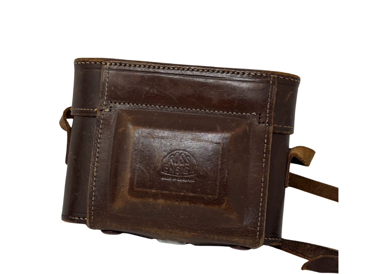 Ensign Selfix 820 Special [24744] - Film Camera