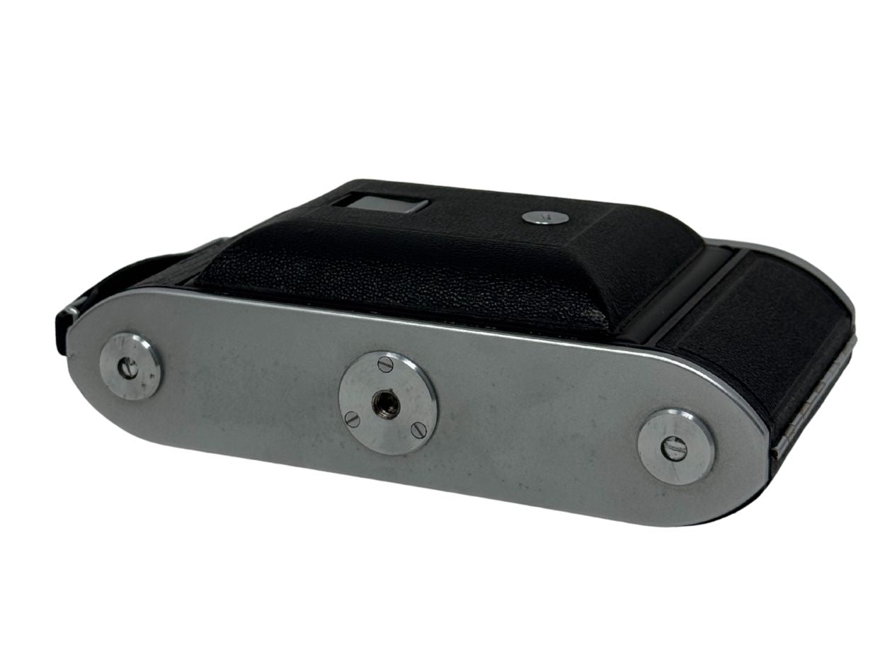 Ensign Selfix 820 [264511] - Film Camera